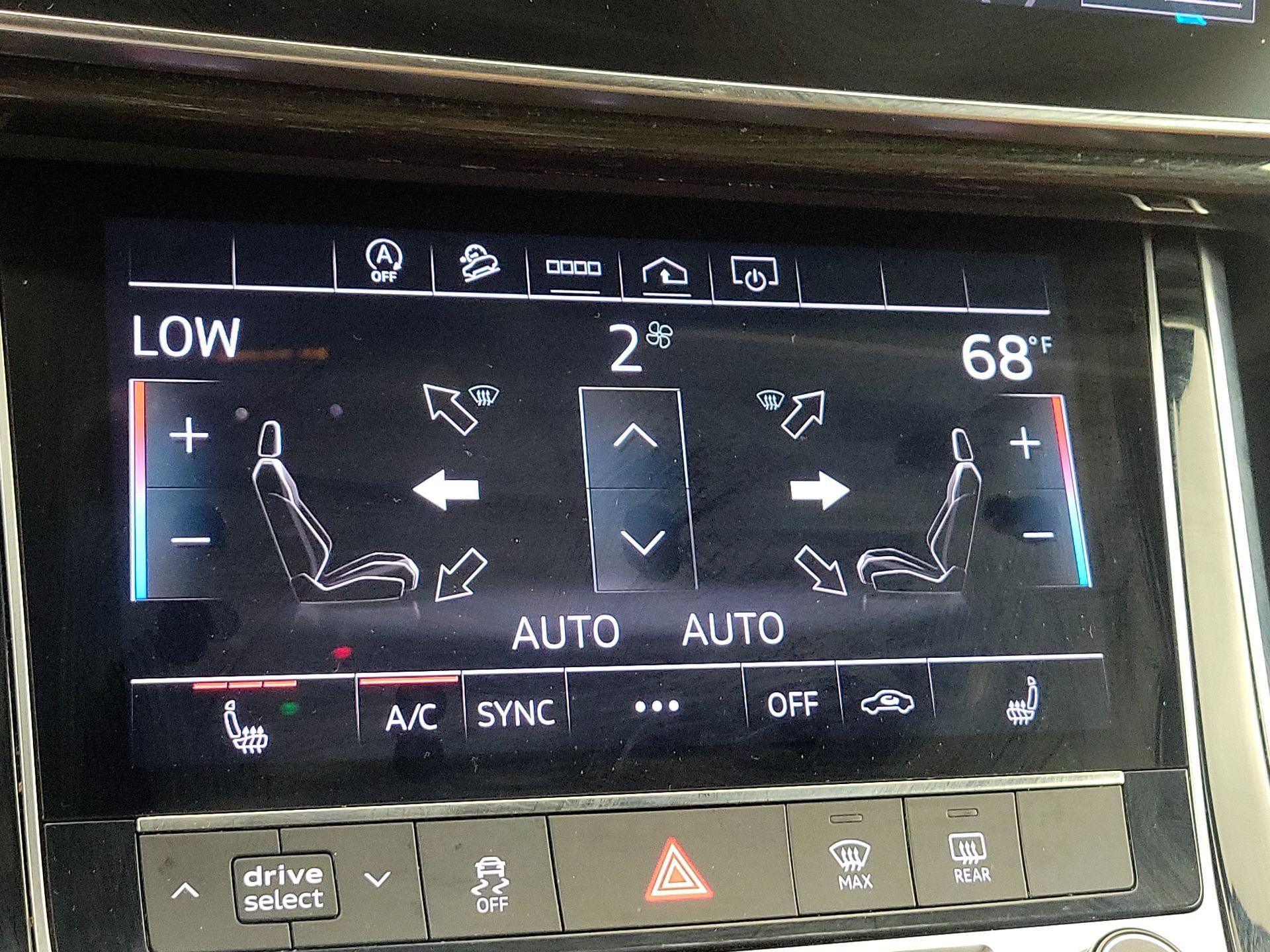 Thumbnail: 2023 Audi Q7 - 17