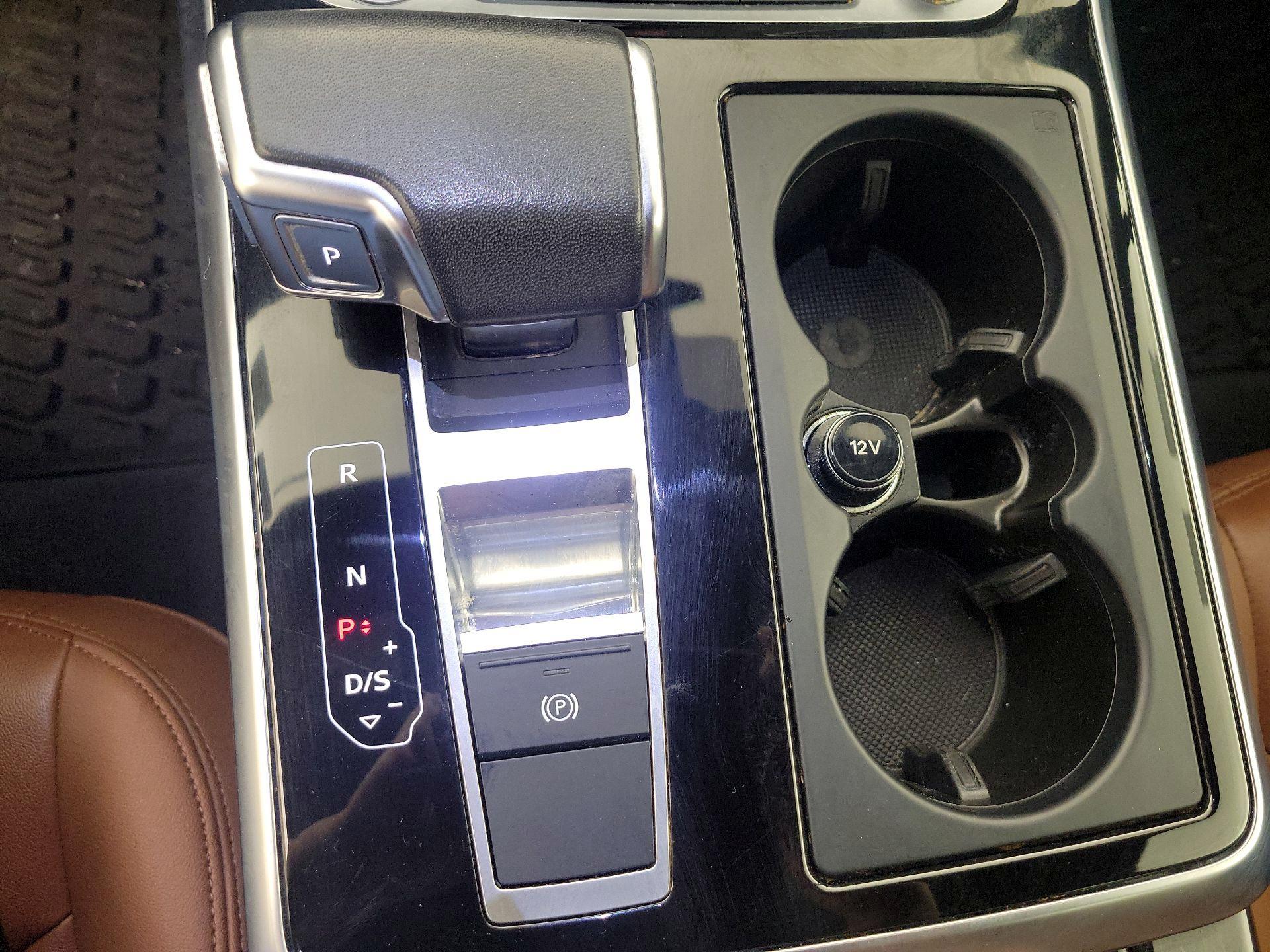 Thumbnail: 2023 Audi Q7 - 18