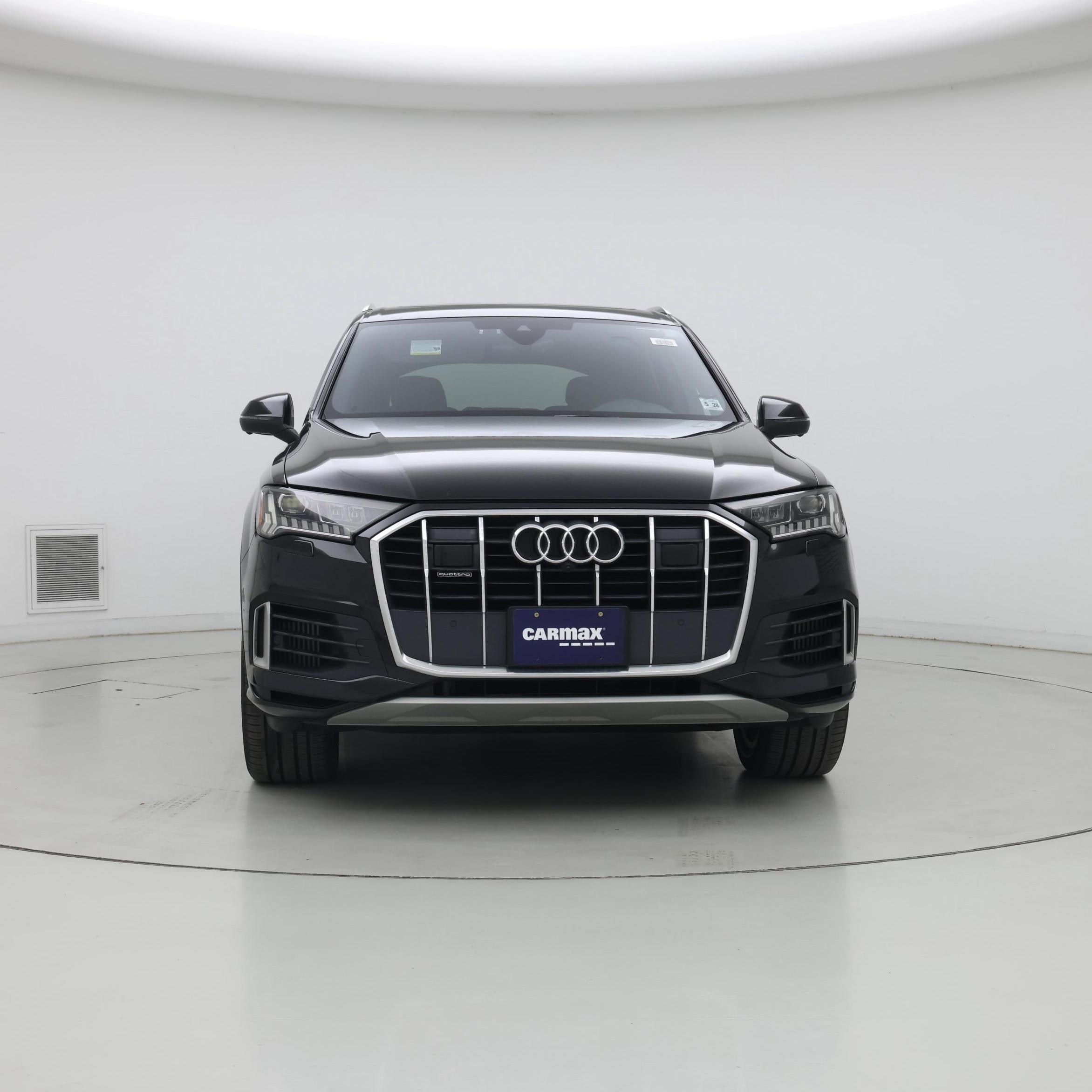 Thumbnail: 2023 Audi Q7 - 5