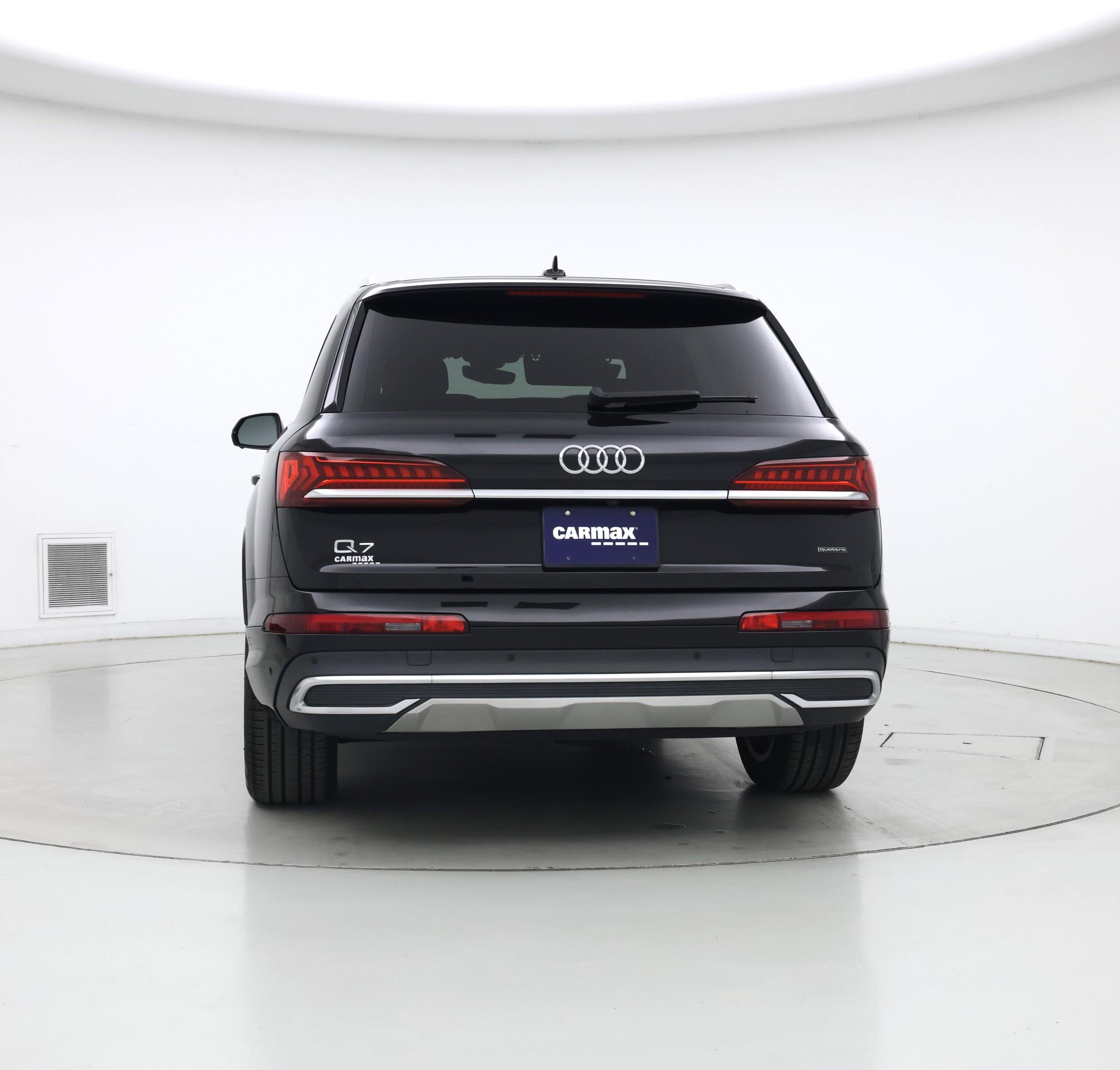 Thumbnail: 2023 Audi Q7 - 6