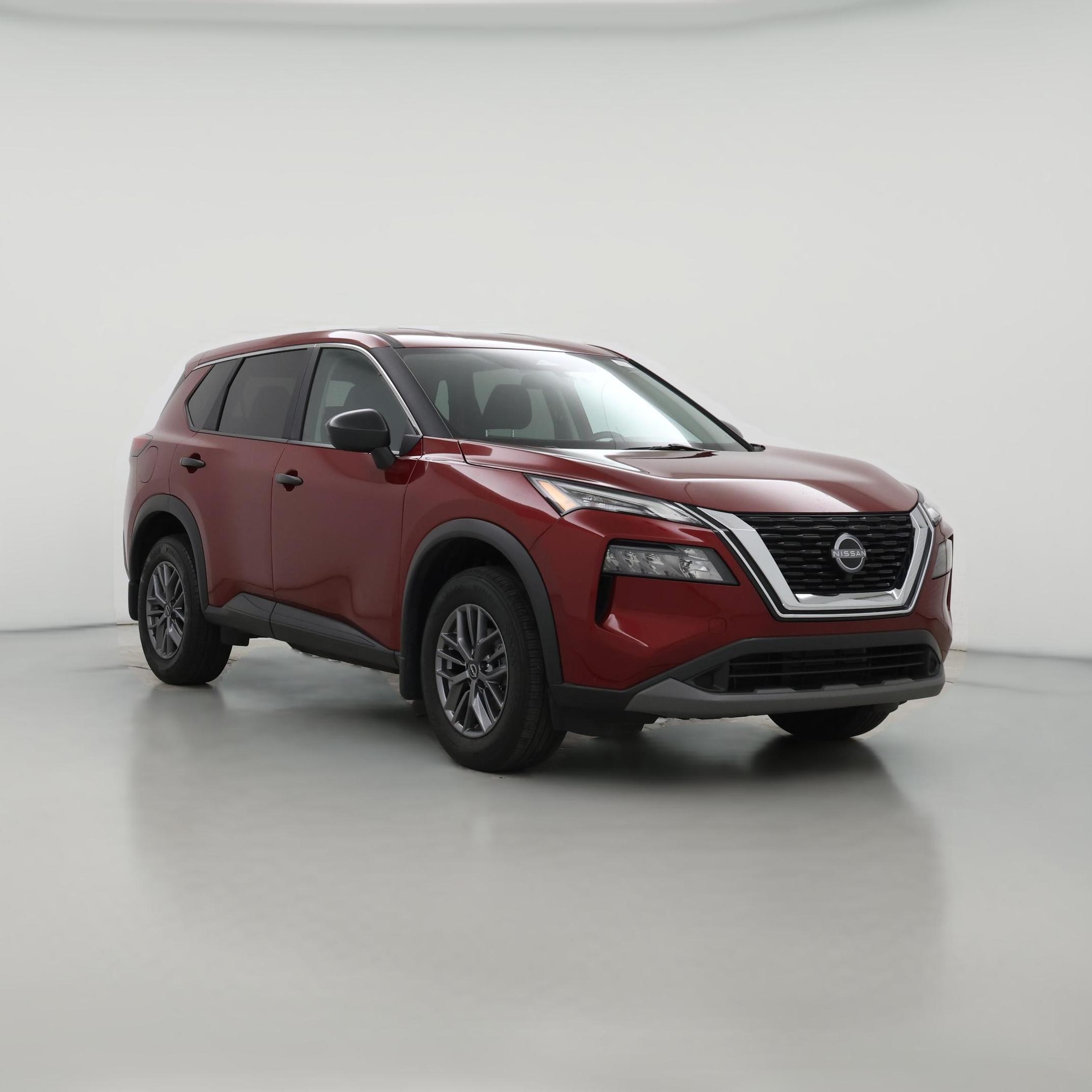 Thumbnail: 2023 Nissan Rogue - 1