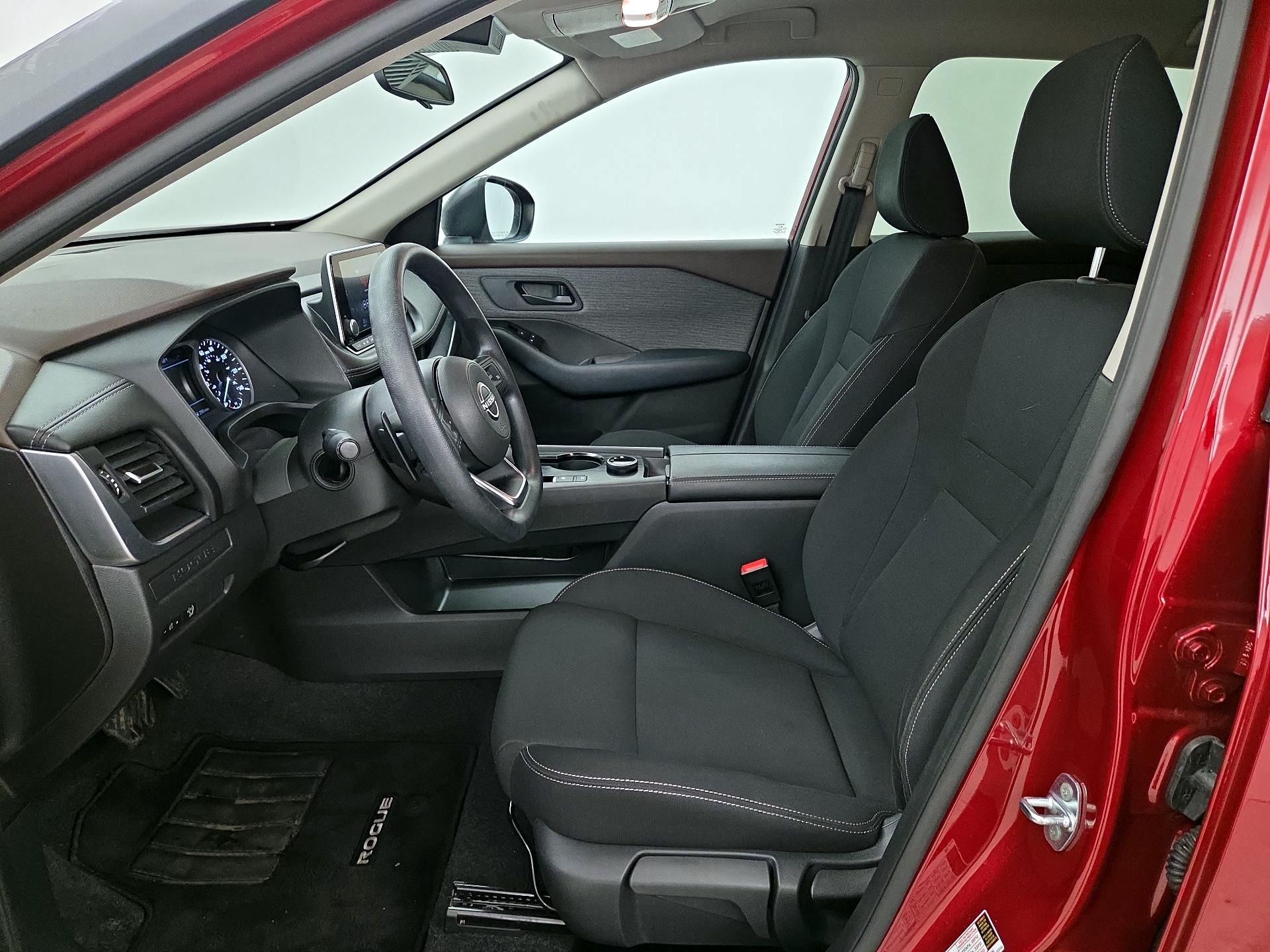 Thumbnail: 2023 Nissan Rogue - 11