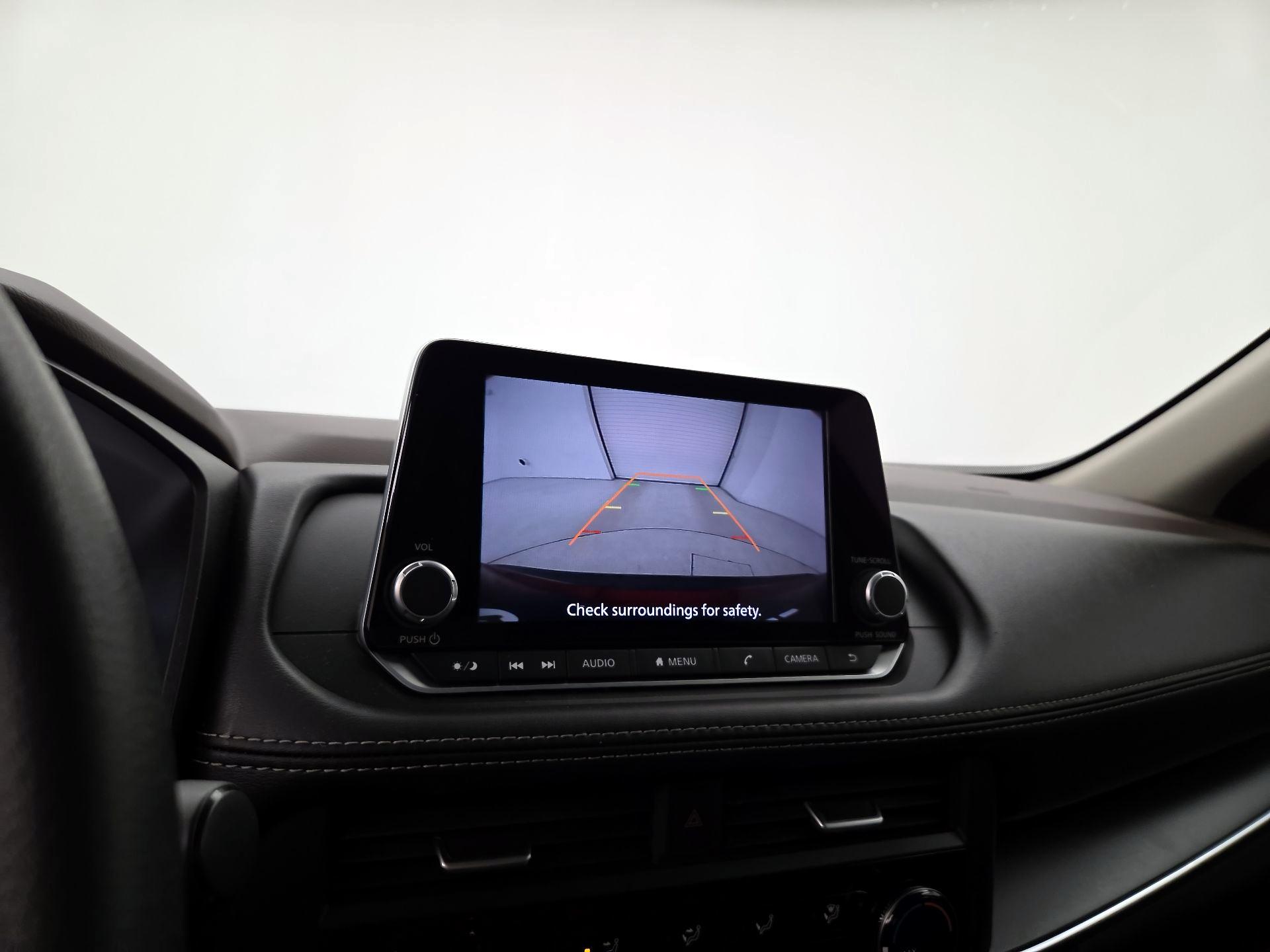 Thumbnail: 2023 Nissan Rogue - 14