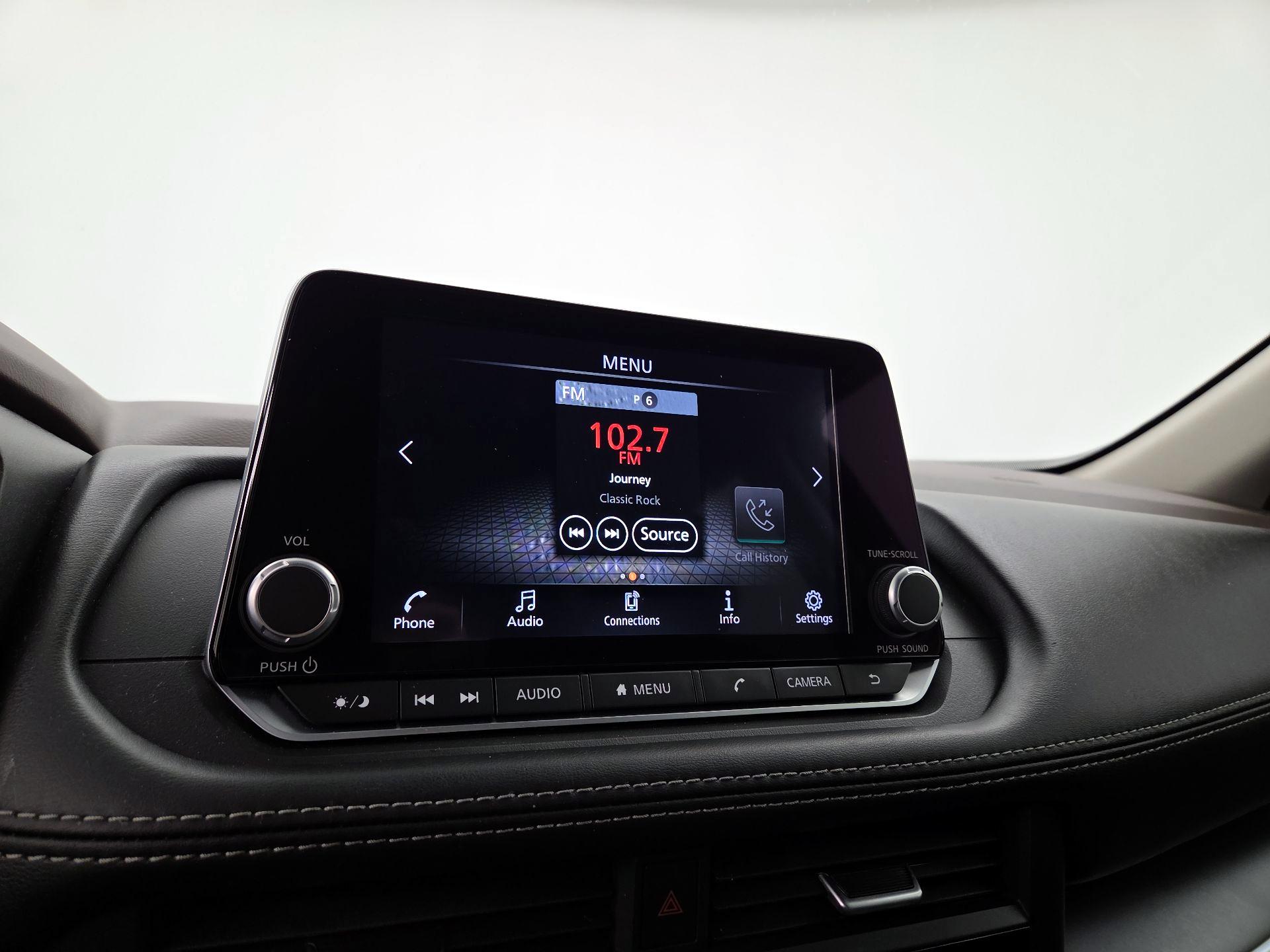 Thumbnail: 2023 Nissan Rogue - 15