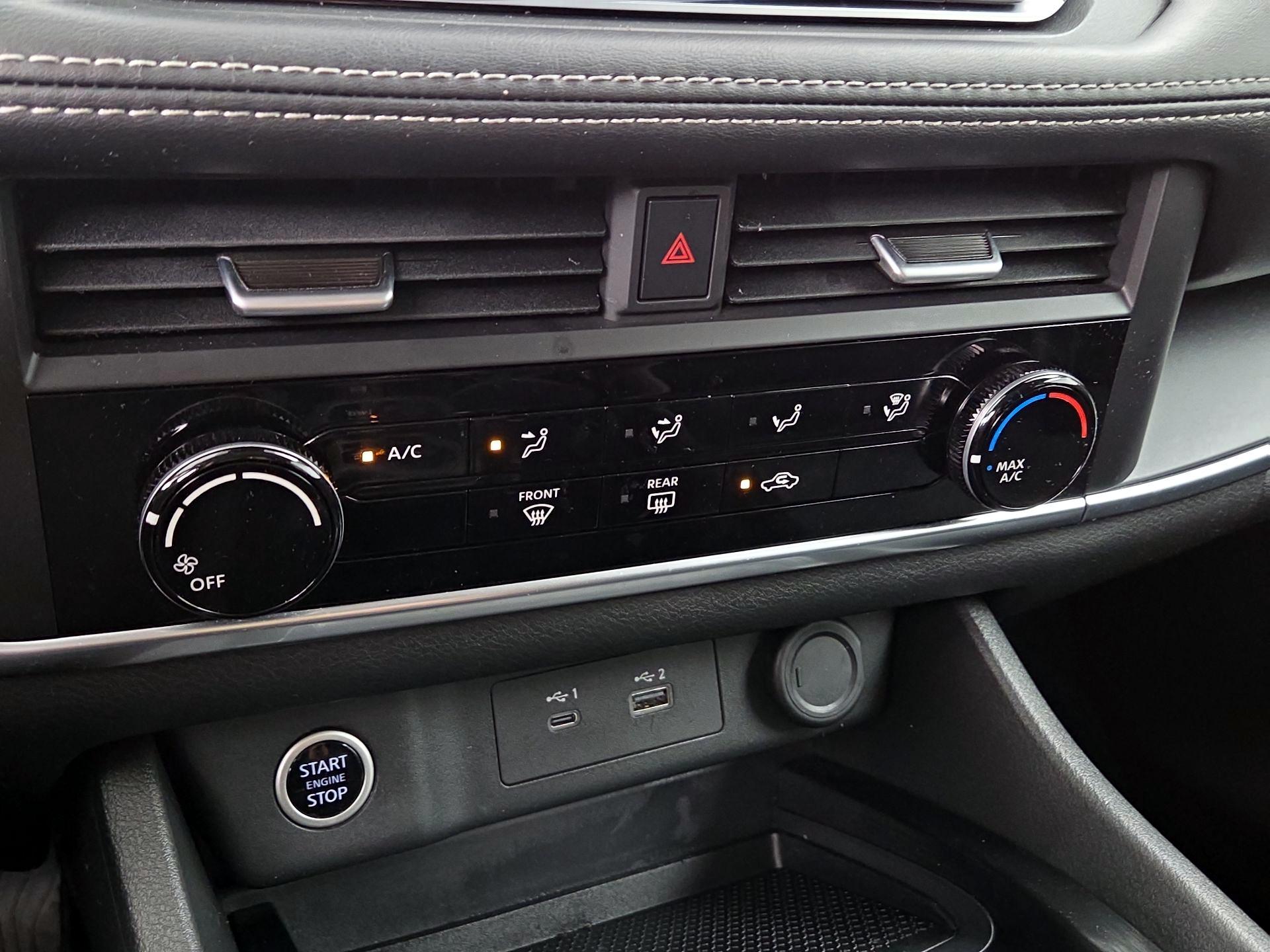 Thumbnail: 2023 Nissan Rogue - 16