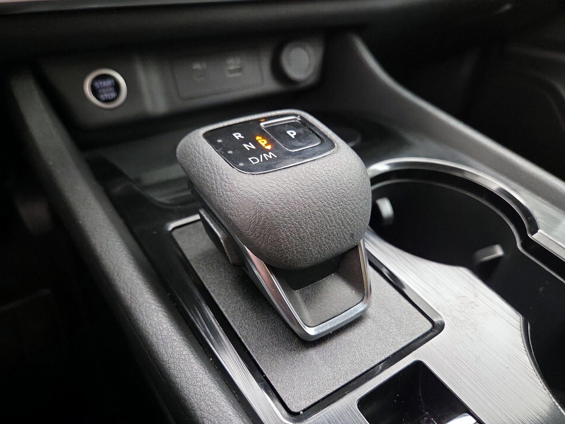 Thumbnail: 2023 Nissan Rogue - 17