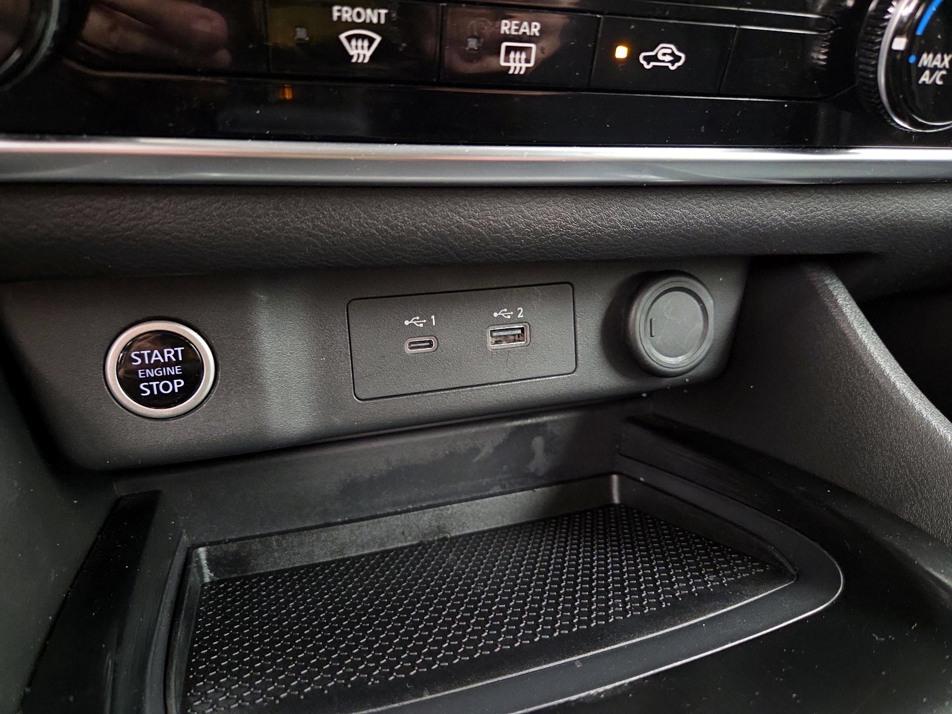 Thumbnail: 2023 Nissan Rogue - 18