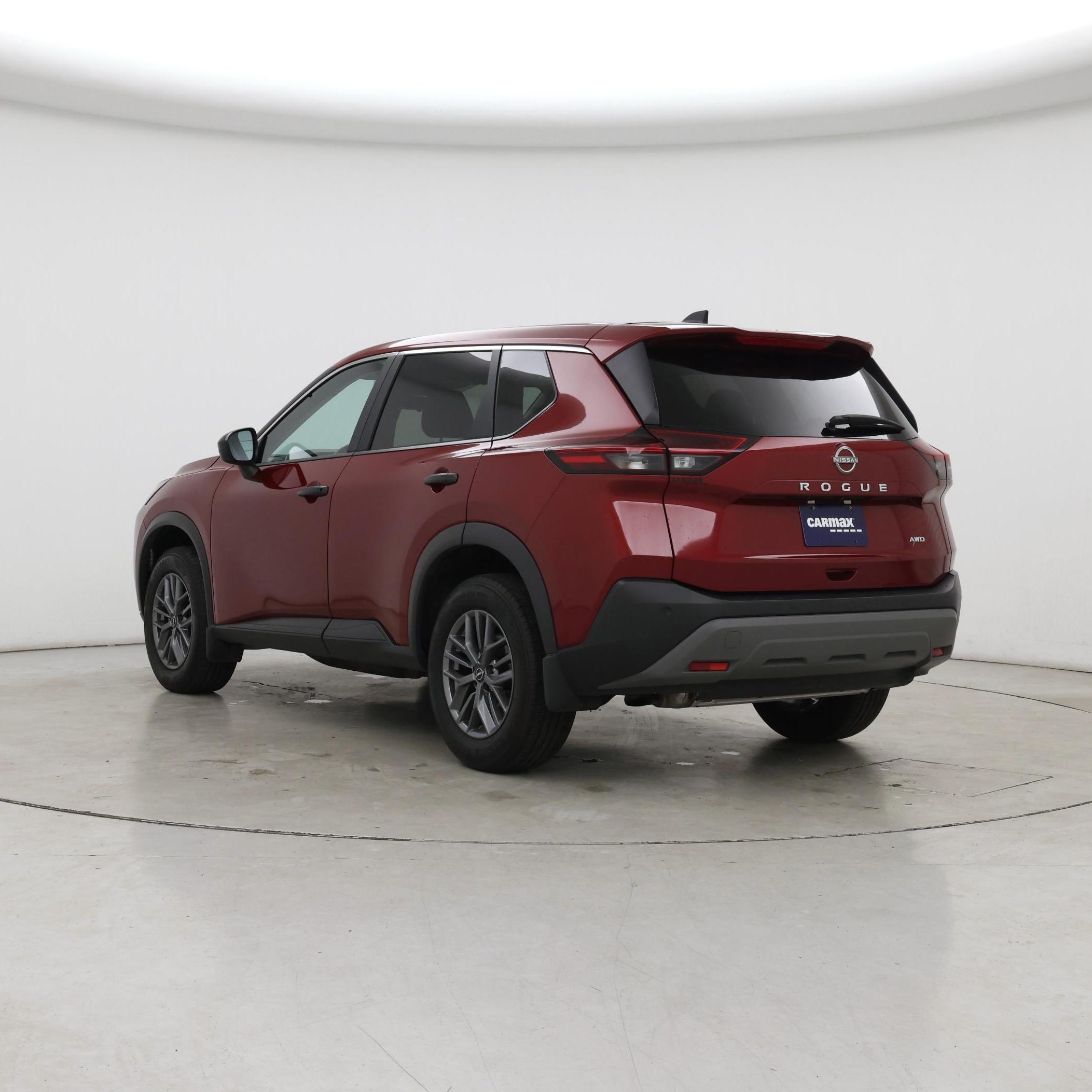 Thumbnail: 2023 Nissan Rogue - 2