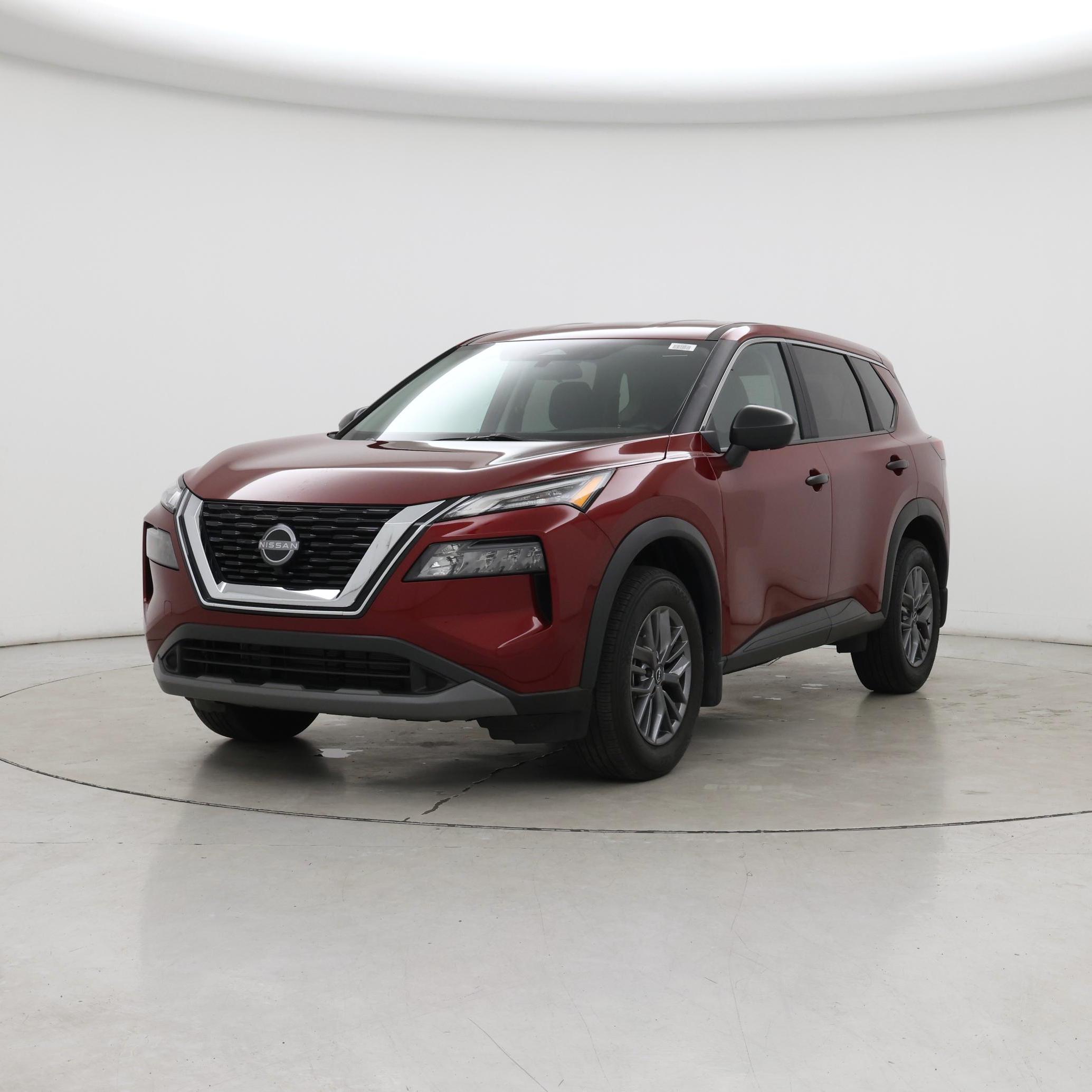 Thumbnail: 2023 Nissan Rogue - 4