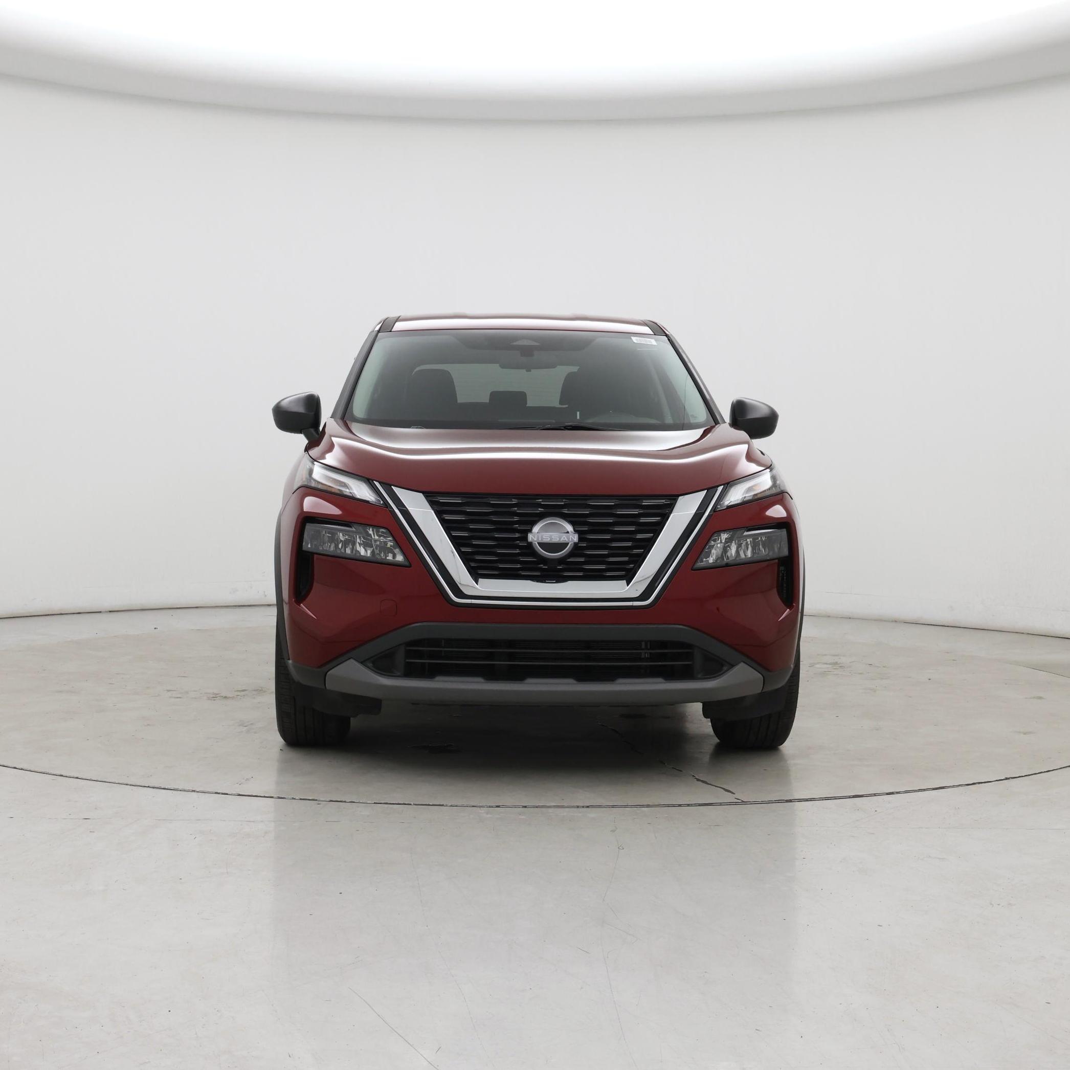 Thumbnail: 2023 Nissan Rogue - 5