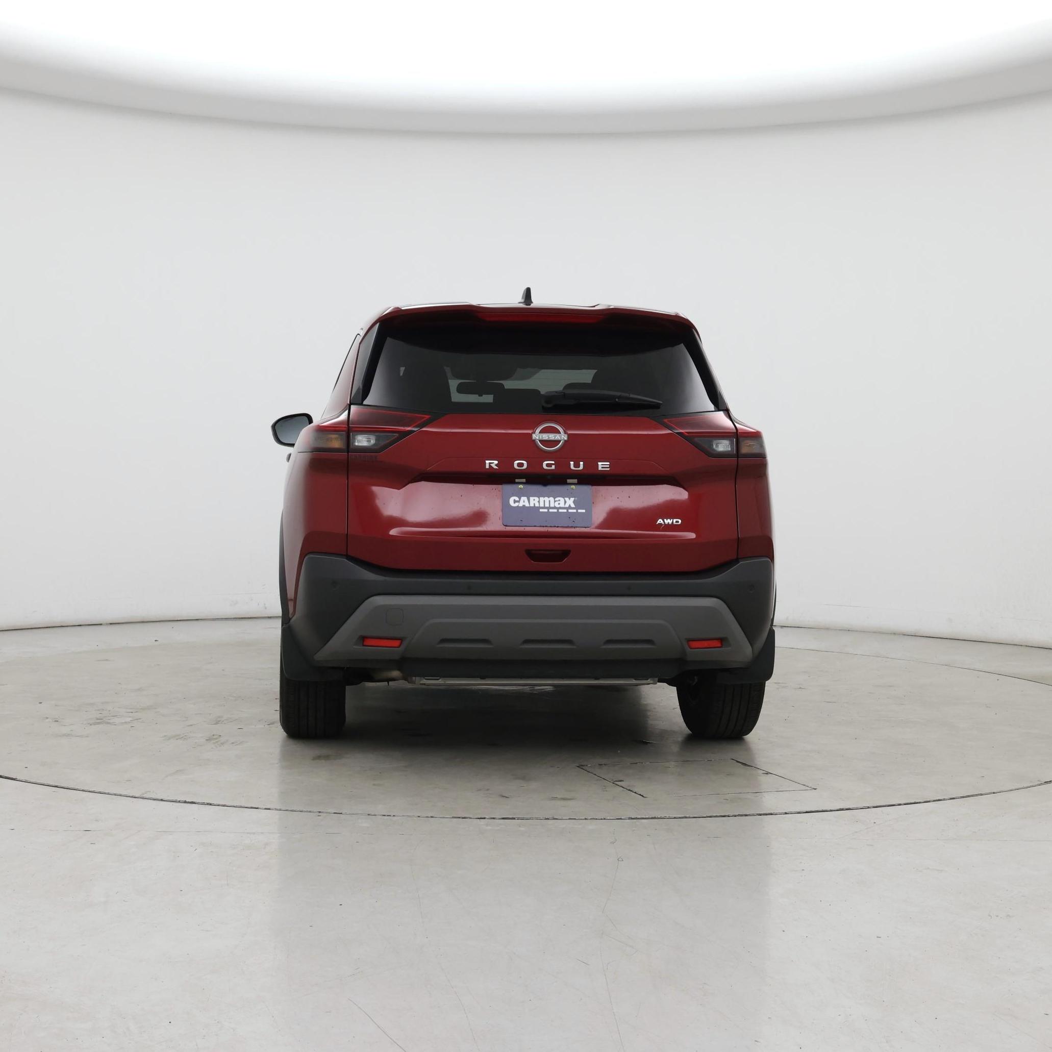 Thumbnail: 2023 Nissan Rogue - 6