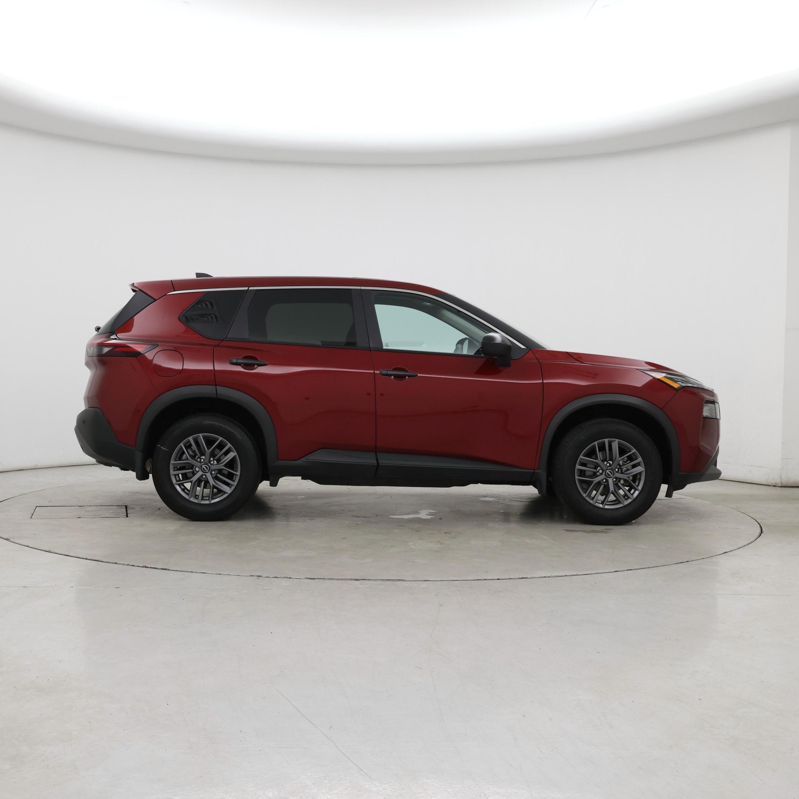 Thumbnail: 2023 Nissan Rogue - 7