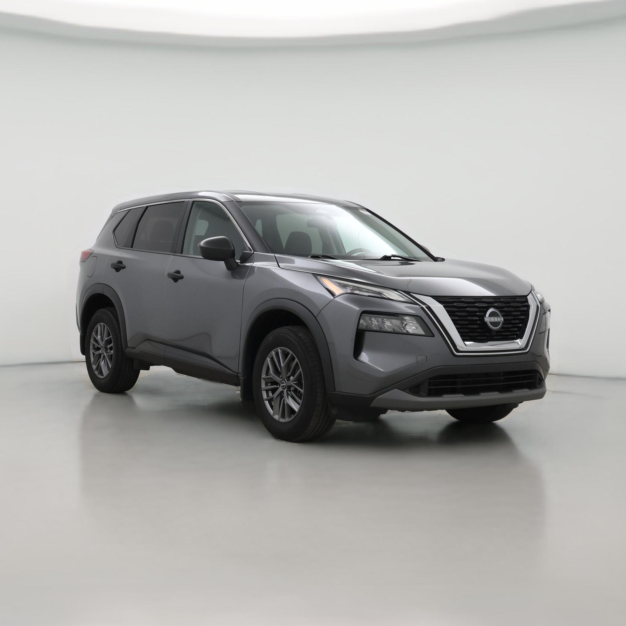 Thumbnail: 2023 Nissan Rogue - 1