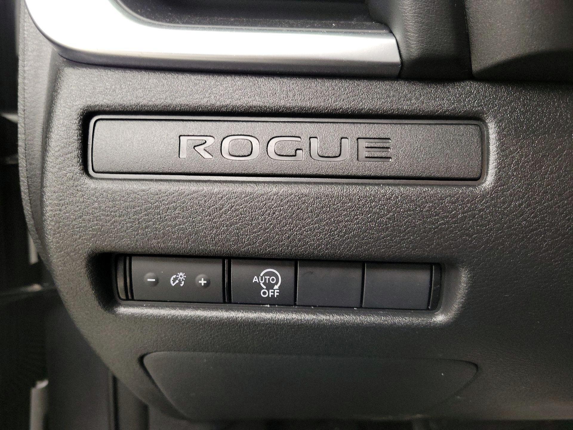 Thumbnail: 2023 Nissan Rogue - 13