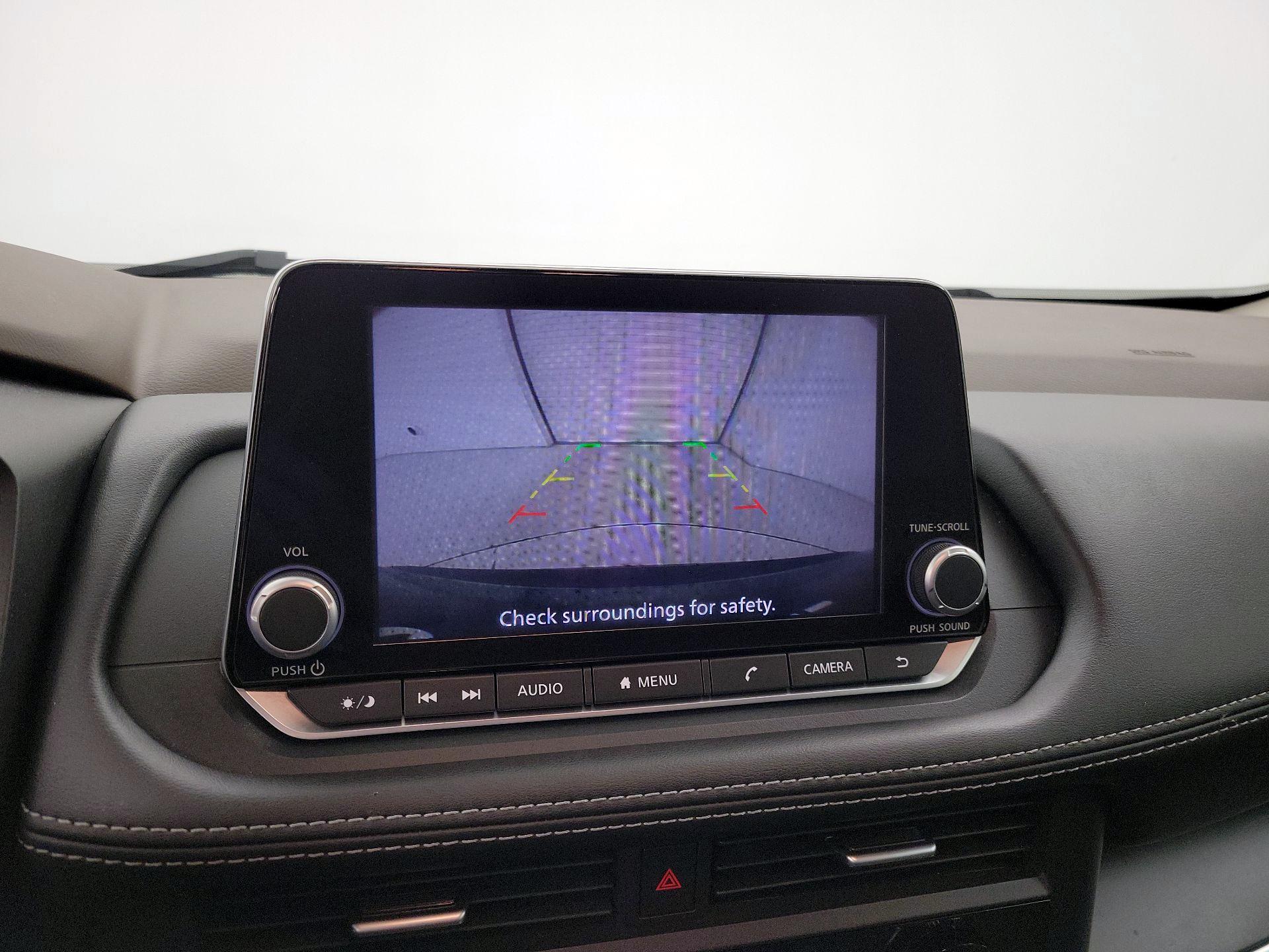 Thumbnail: 2023 Nissan Rogue - 14