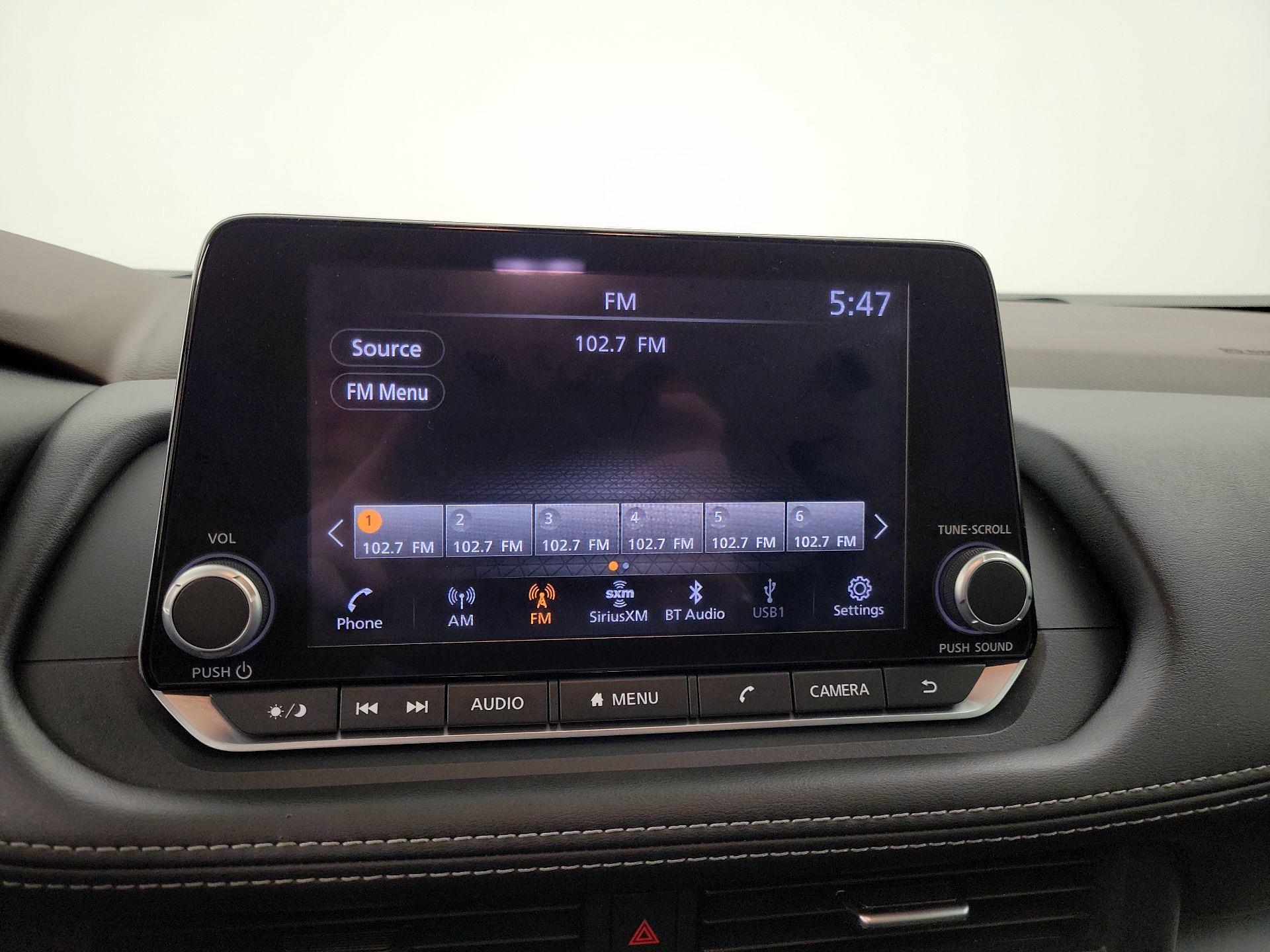 Thumbnail: 2023 Nissan Rogue - 15