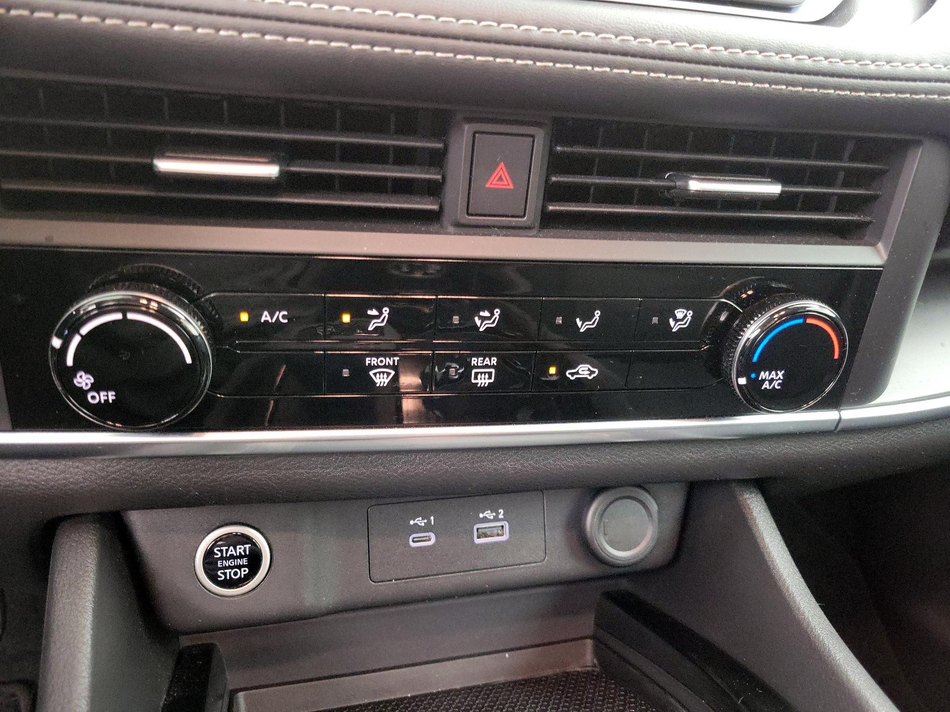 Thumbnail: 2023 Nissan Rogue - 16