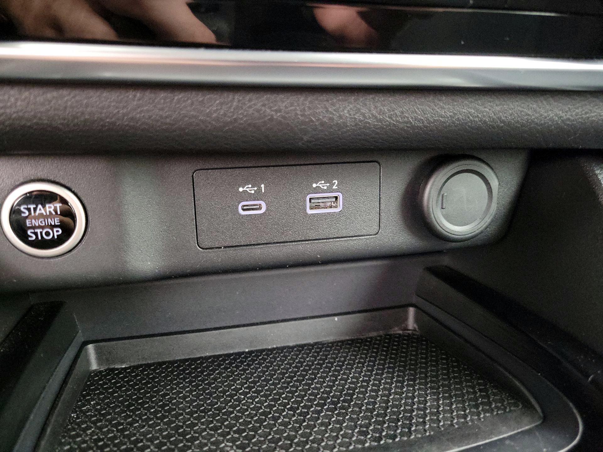 Thumbnail: 2023 Nissan Rogue - 18