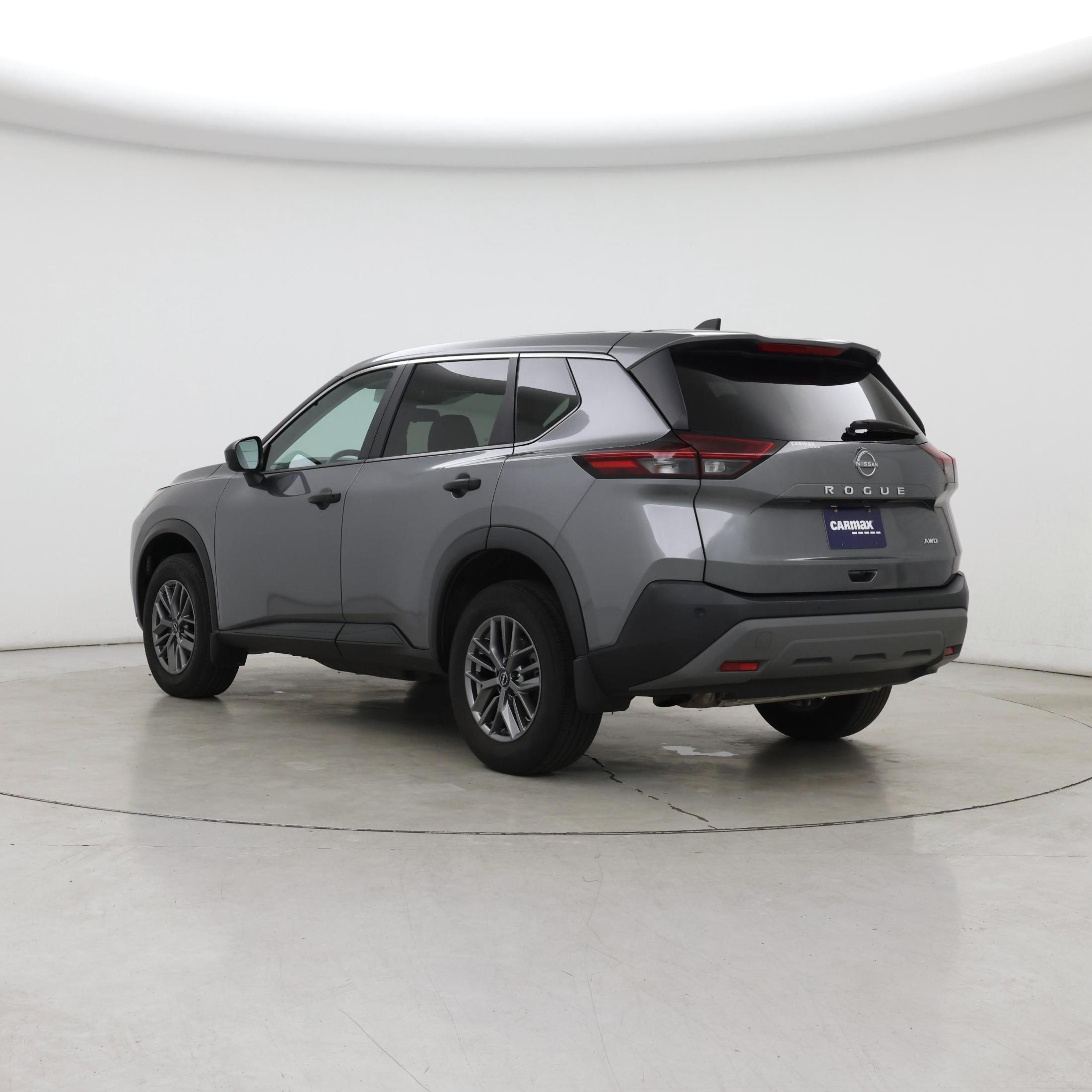 Thumbnail: 2023 Nissan Rogue - 2