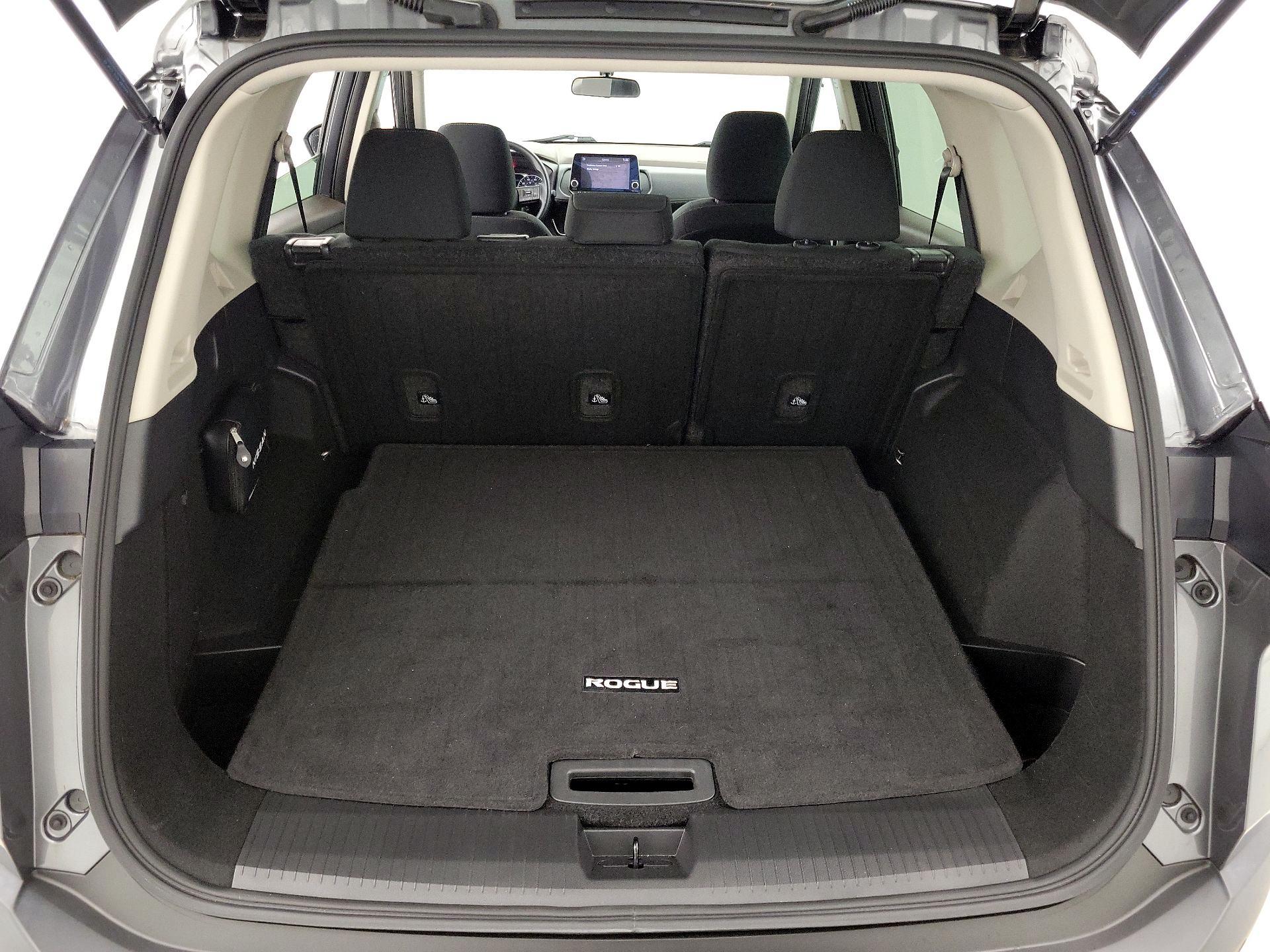 Thumbnail: 2023 Nissan Rogue - 20