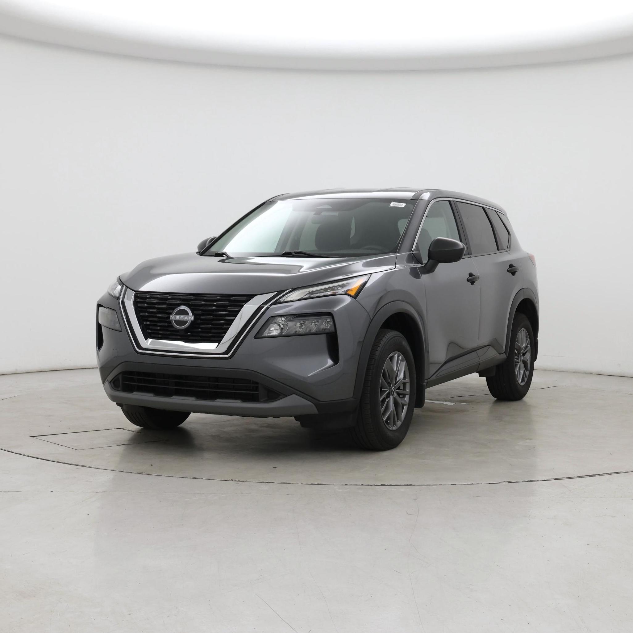 Thumbnail: 2023 Nissan Rogue - 4