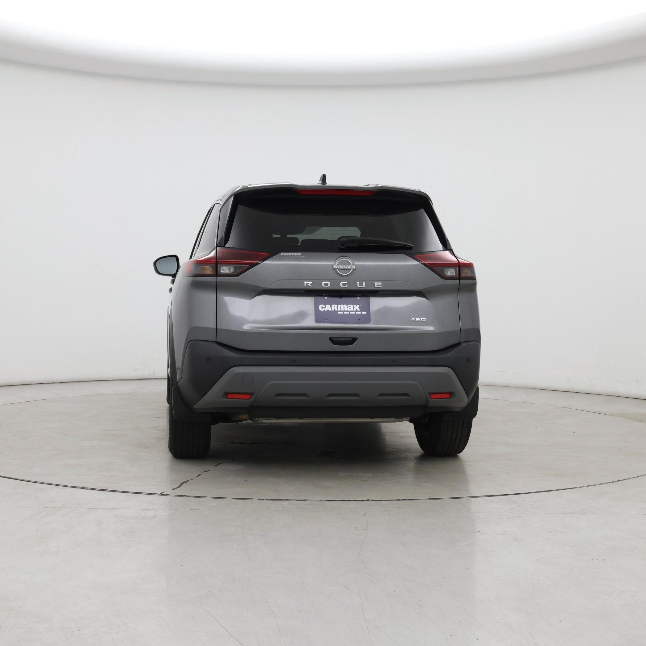 Thumbnail: 2023 Nissan Rogue - 6