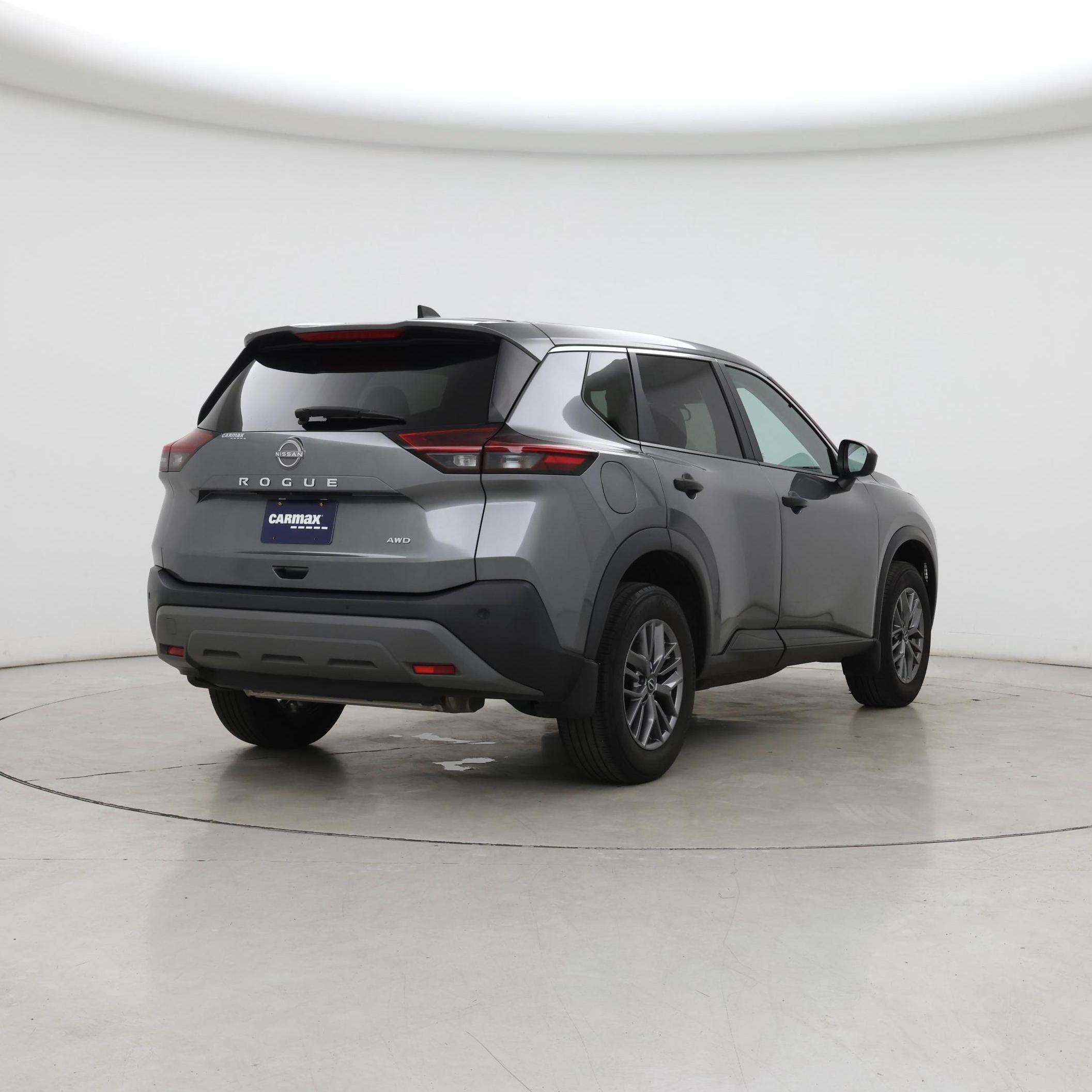 Thumbnail: 2023 Nissan Rogue - 8