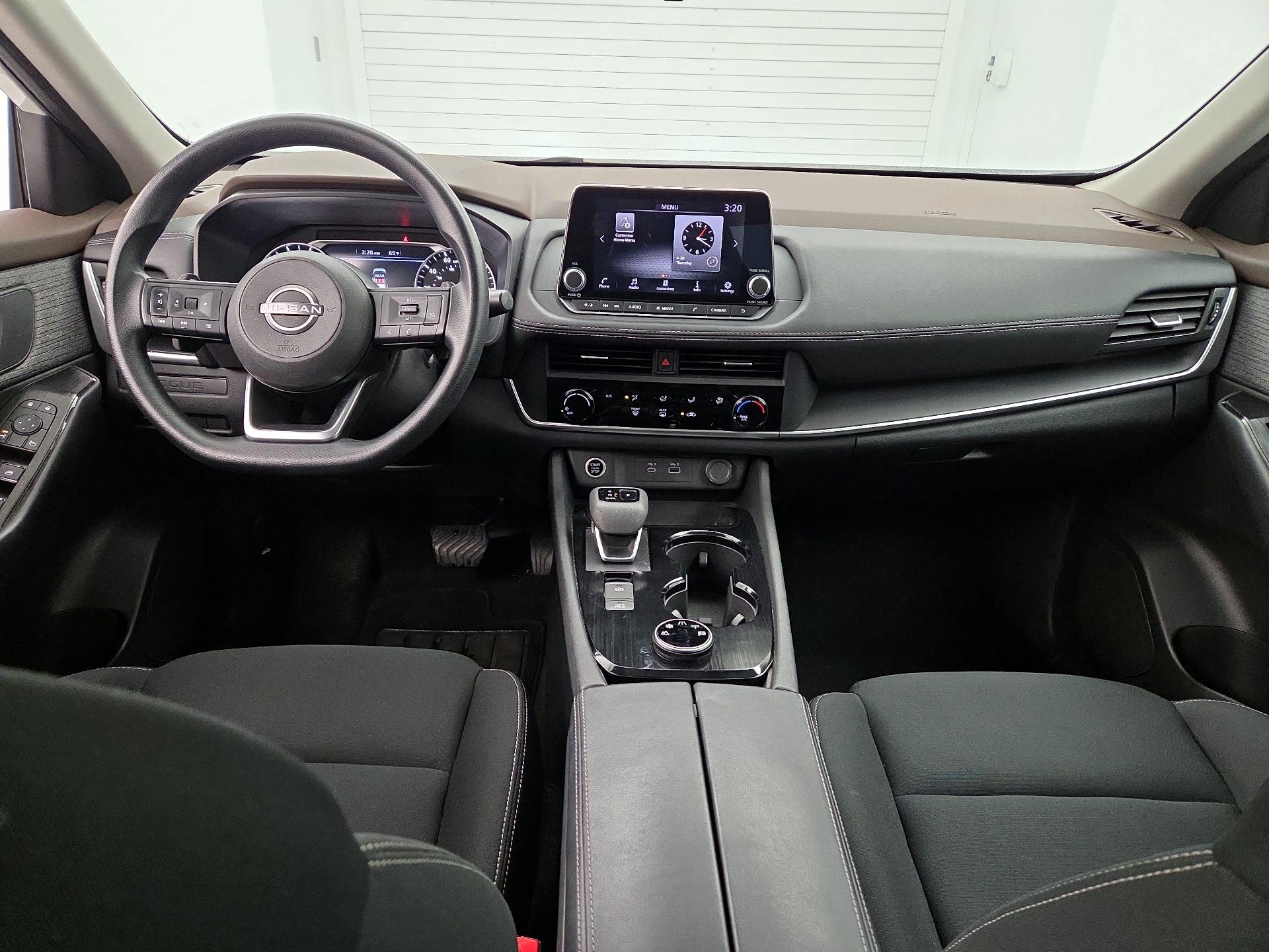 Thumbnail: 2023 Nissan Rogue - 9