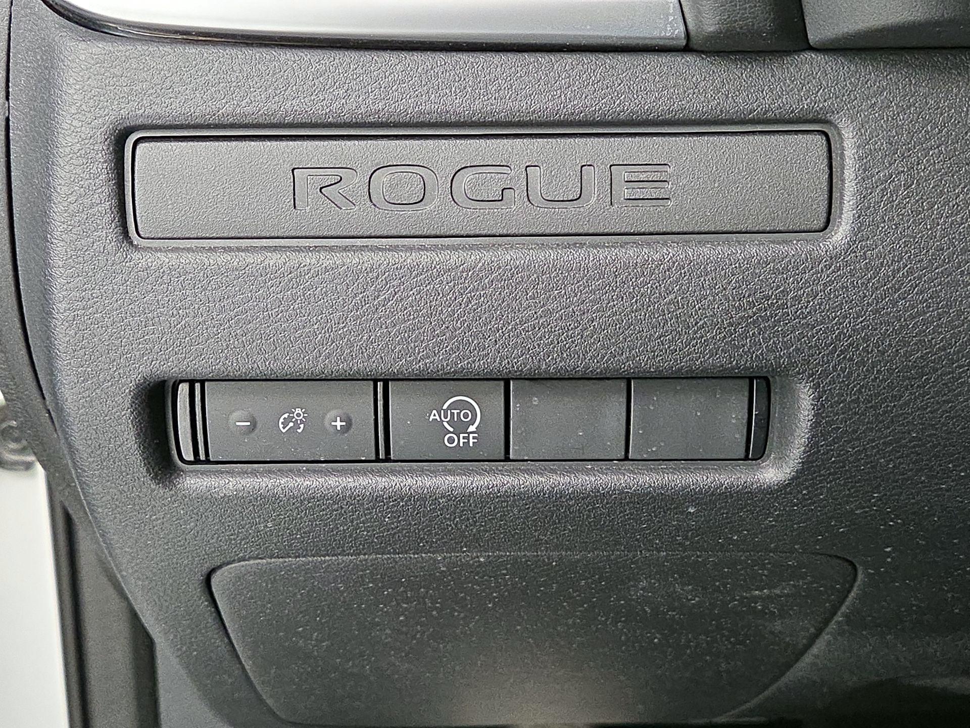 Thumbnail: 2023 Nissan Rogue - 13