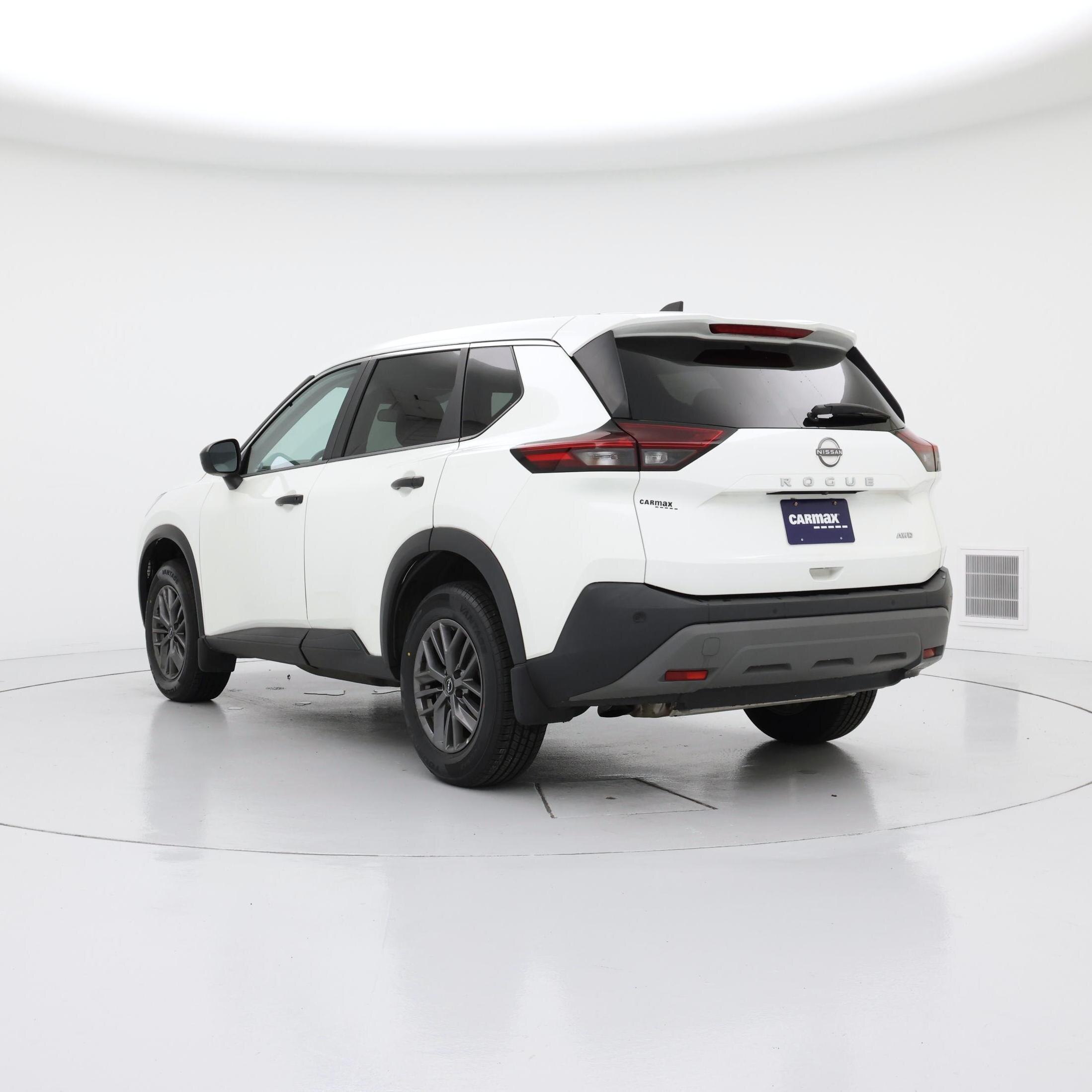 Thumbnail: 2023 Nissan Rogue - 2