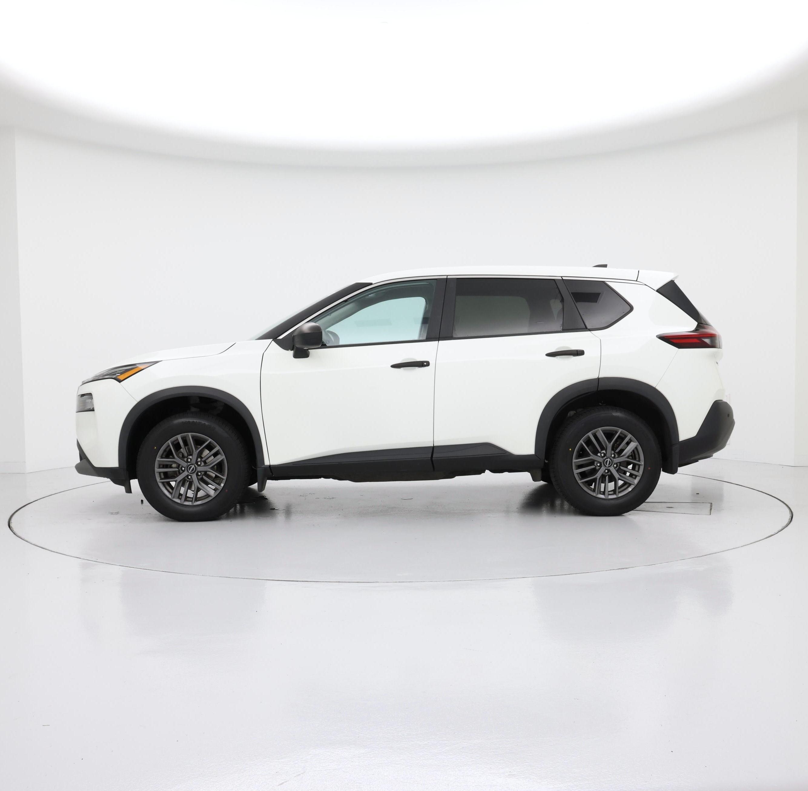 Thumbnail: 2023 Nissan Rogue - 3