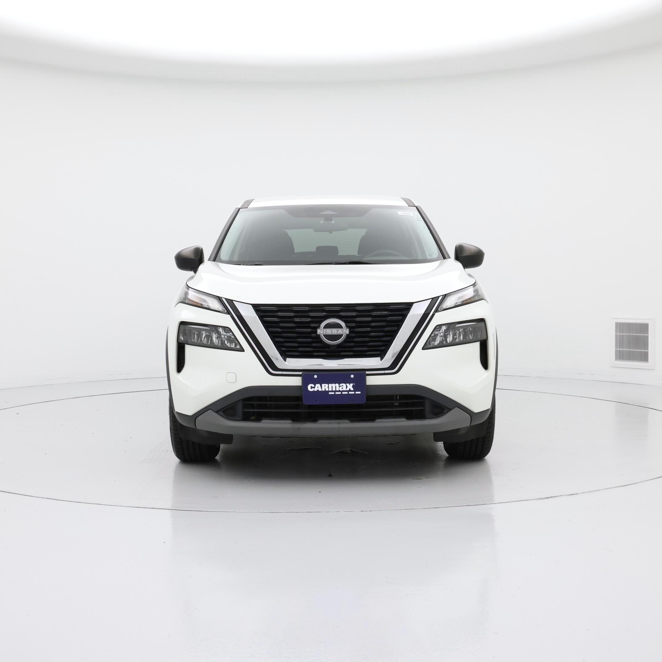 Thumbnail: 2023 Nissan Rogue - 5