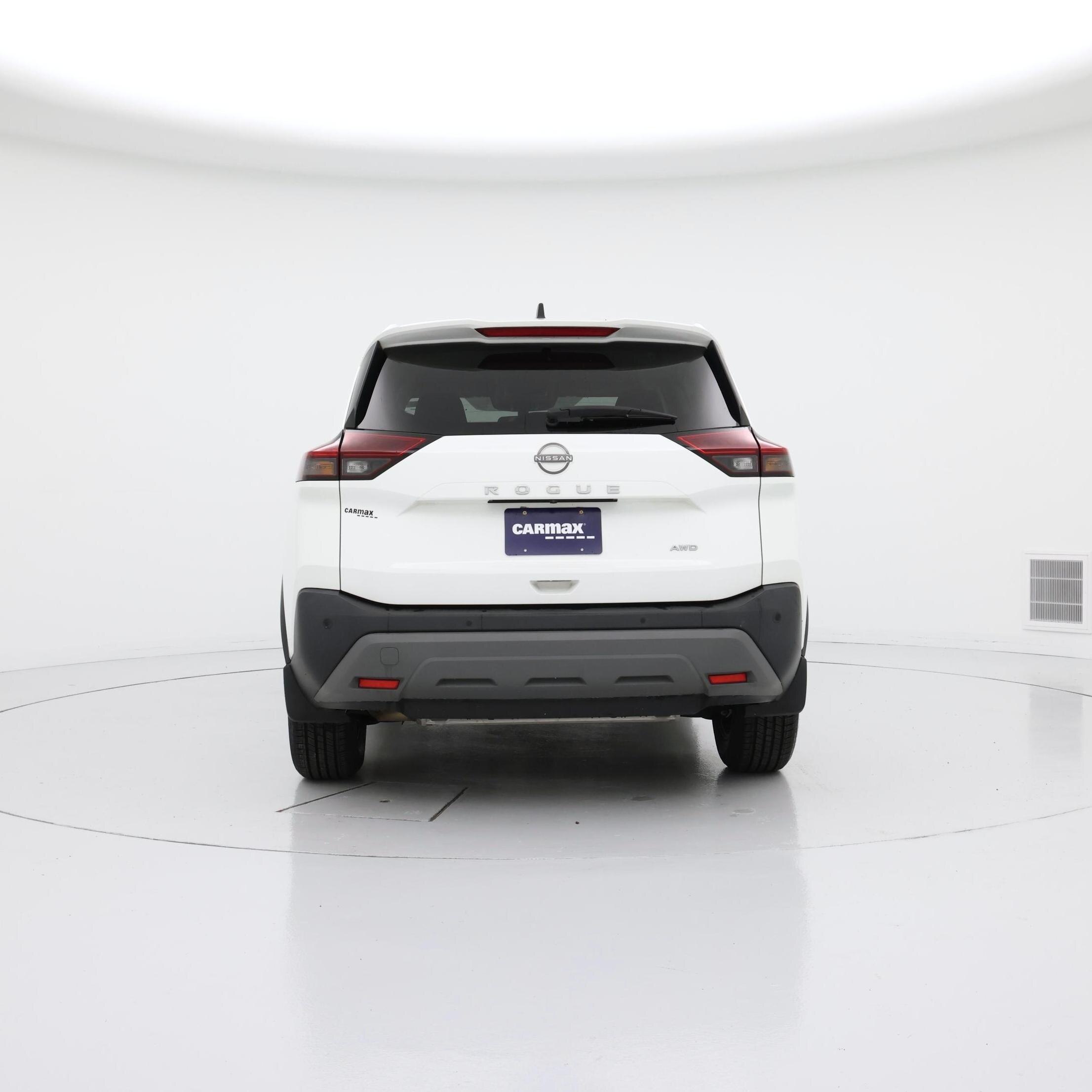 Thumbnail: 2023 Nissan Rogue - 6