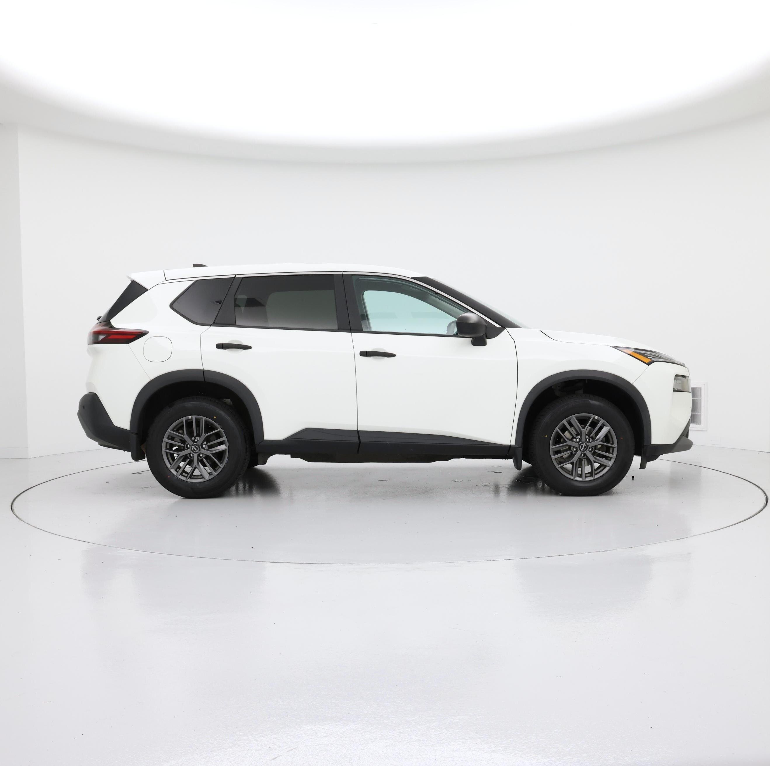 Thumbnail: 2023 Nissan Rogue - 7