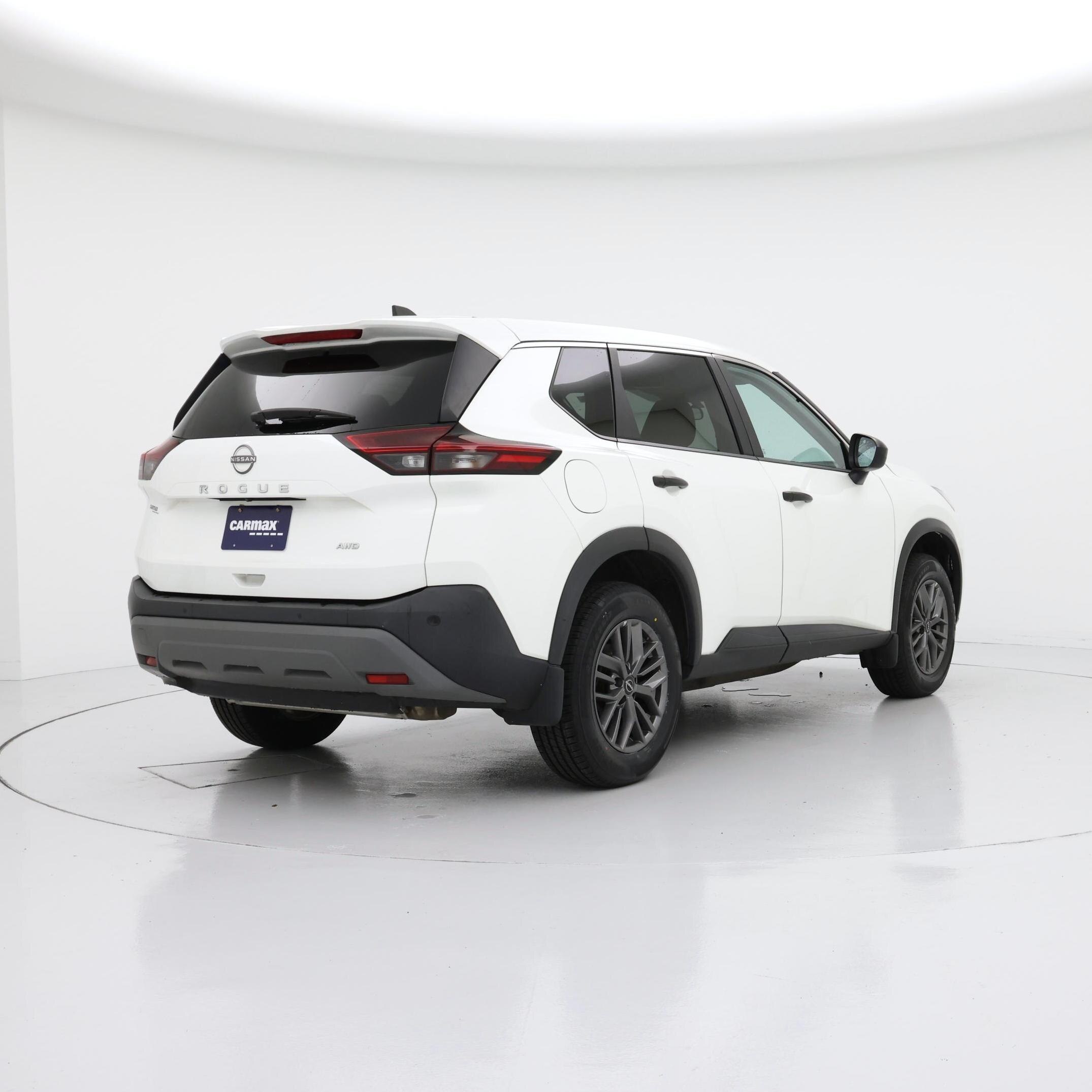 Thumbnail: 2023 Nissan Rogue - 8