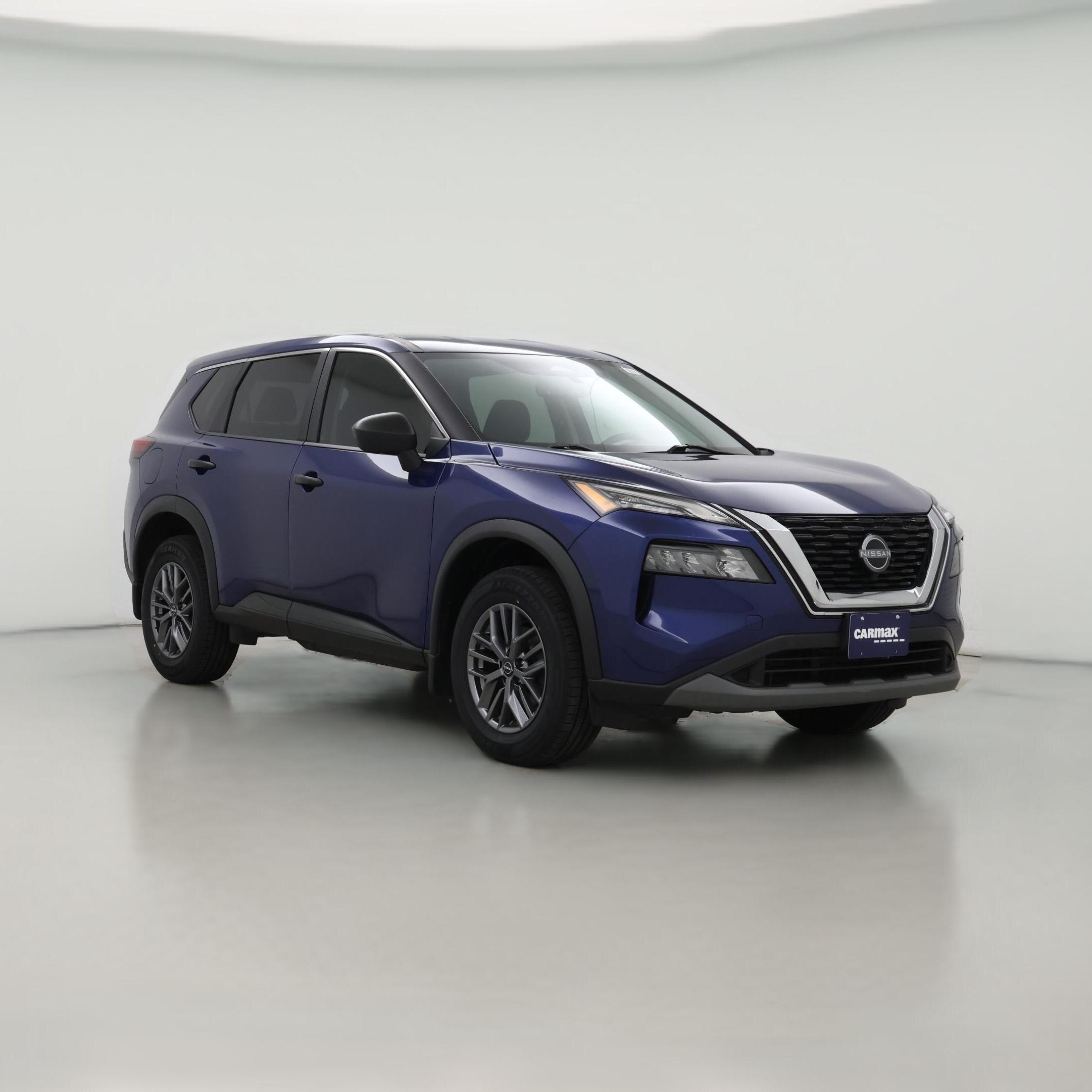 Thumbnail: 2023 Nissan Rogue - 1