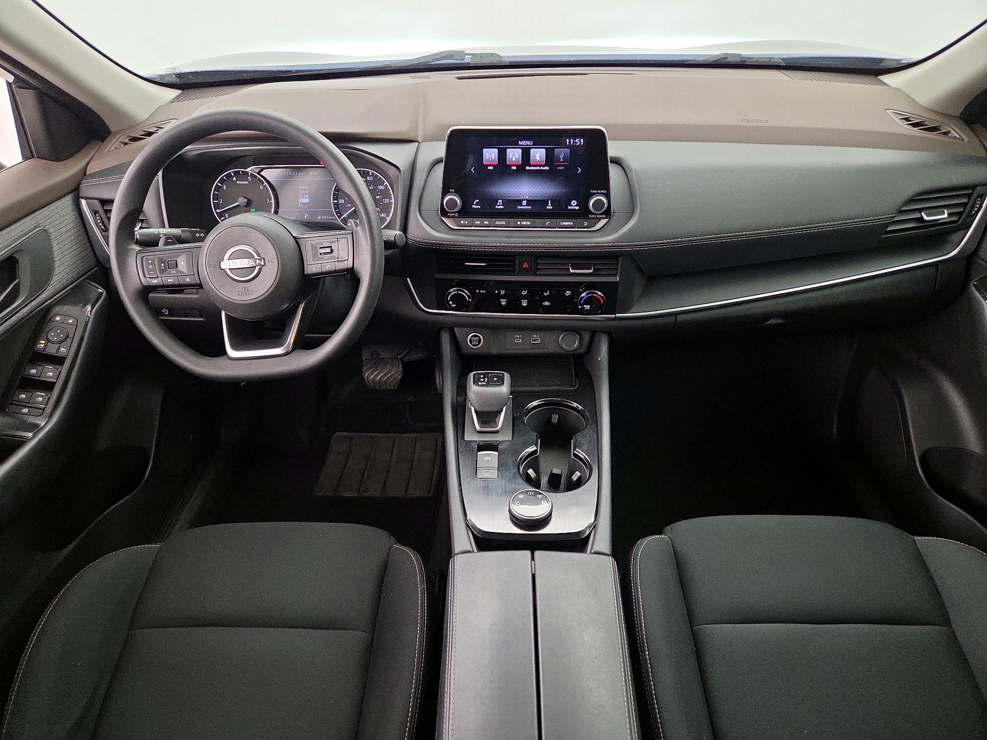 Thumbnail: 2023 Nissan Rogue - 9