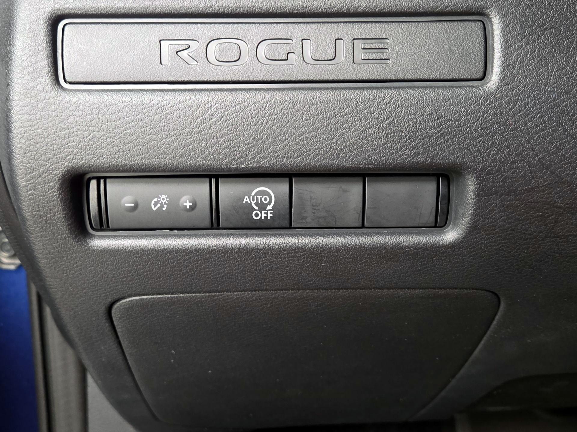 Thumbnail: 2023 Nissan Rogue - 13