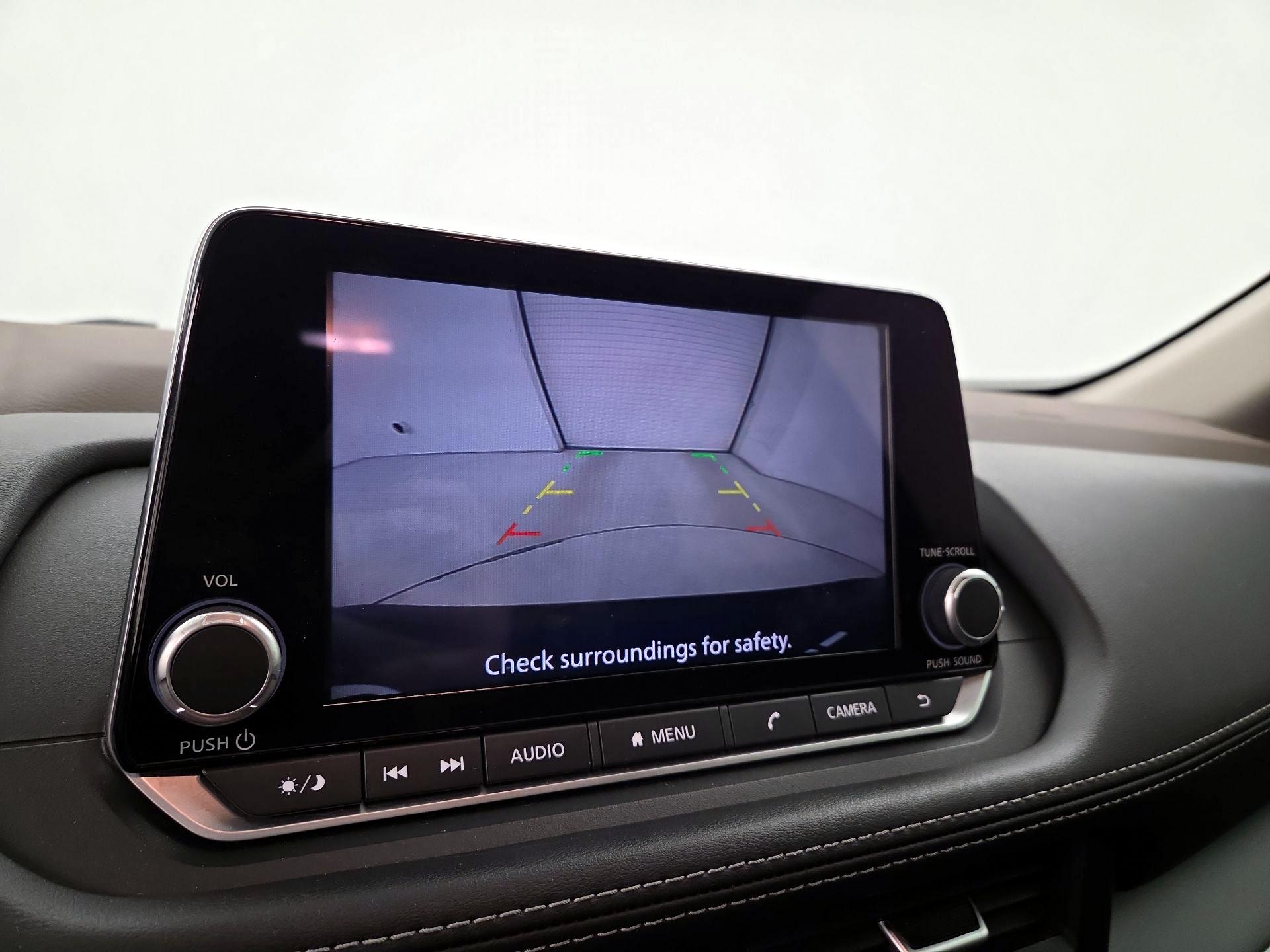 Thumbnail: 2023 Nissan Rogue - 14