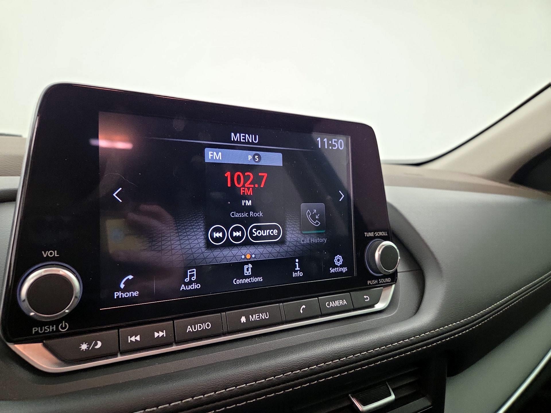 Thumbnail: 2023 Nissan Rogue - 15