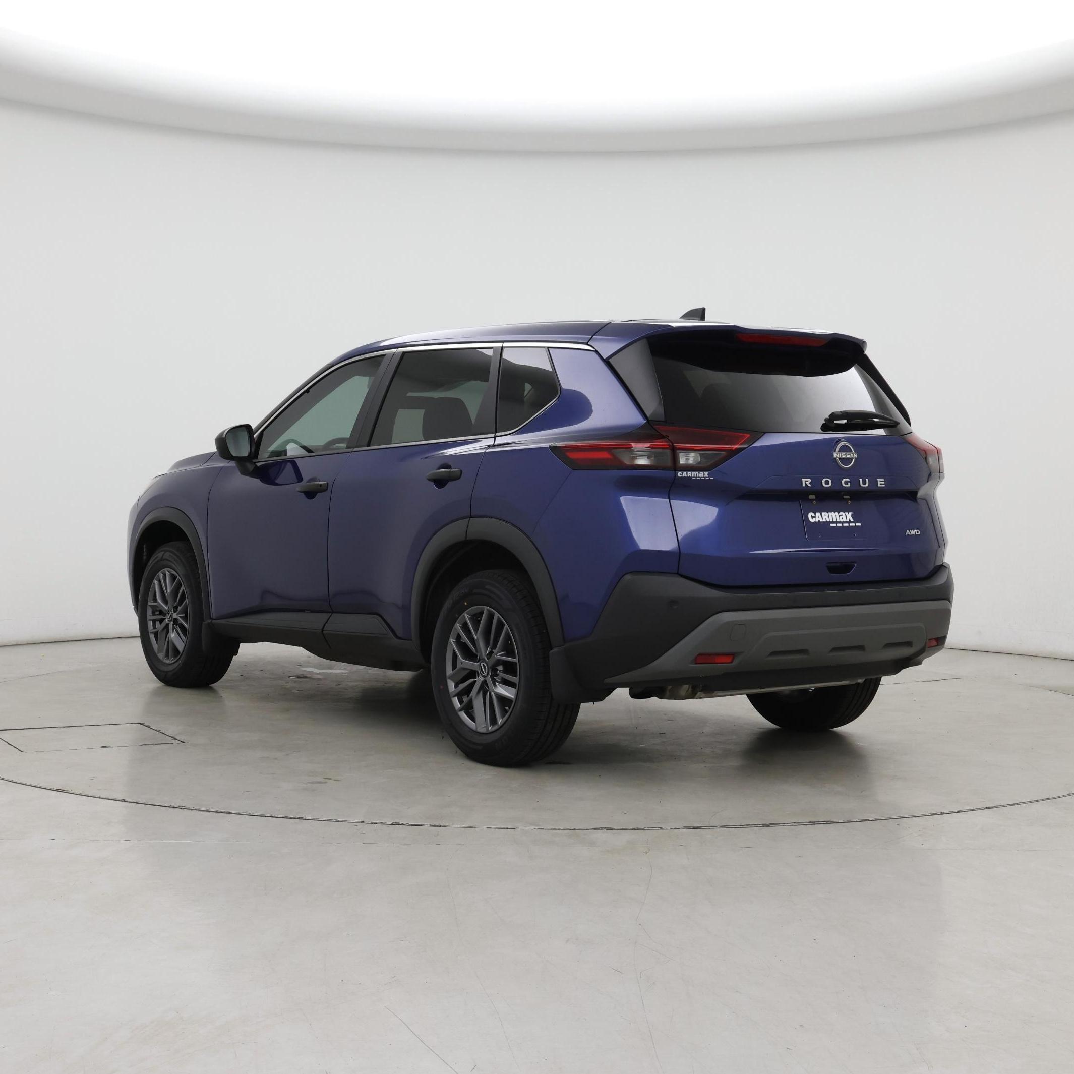 Thumbnail: 2023 Nissan Rogue - 2