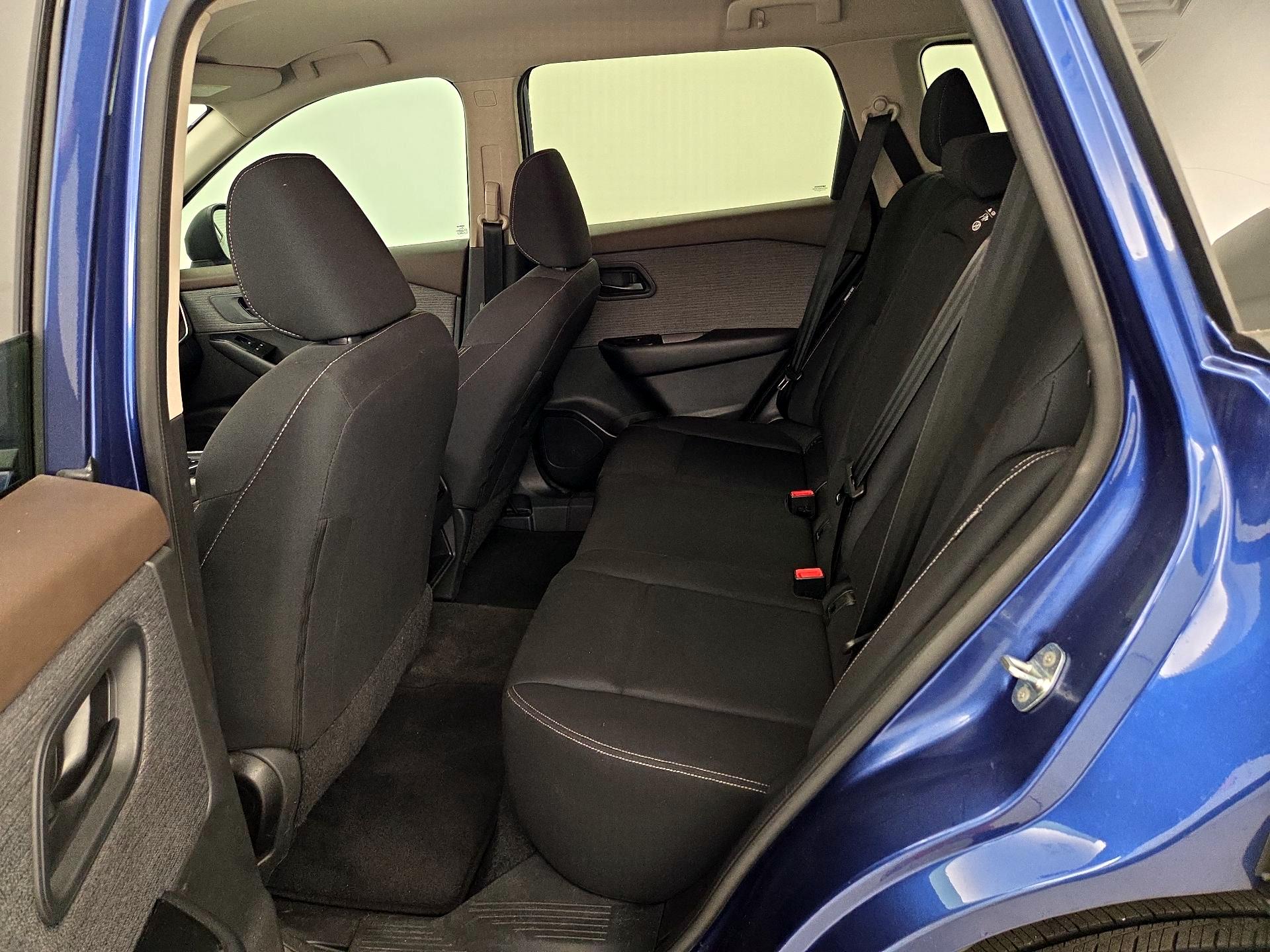 Thumbnail: 2023 Nissan Rogue - 19