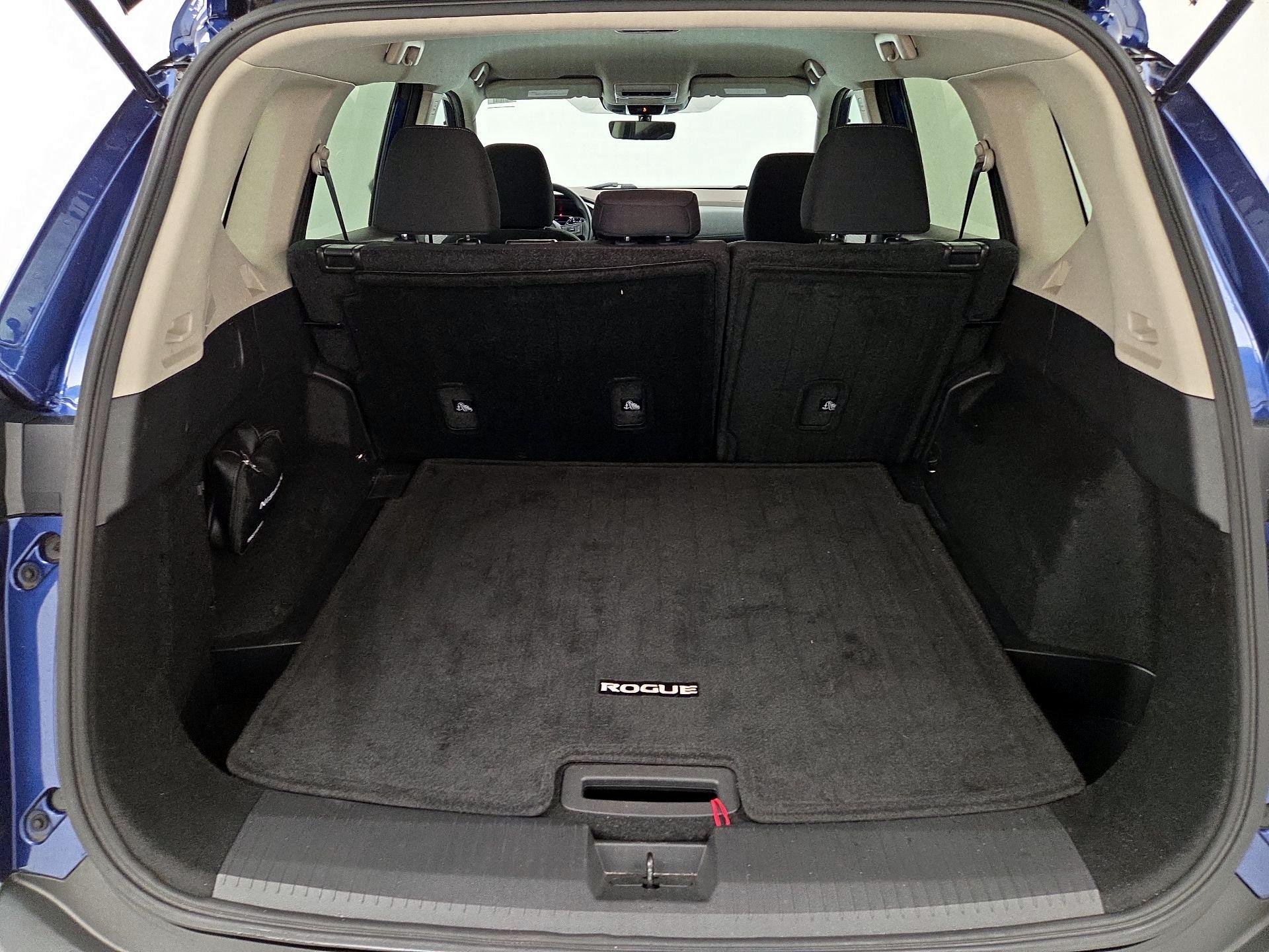 Thumbnail: 2023 Nissan Rogue - 20