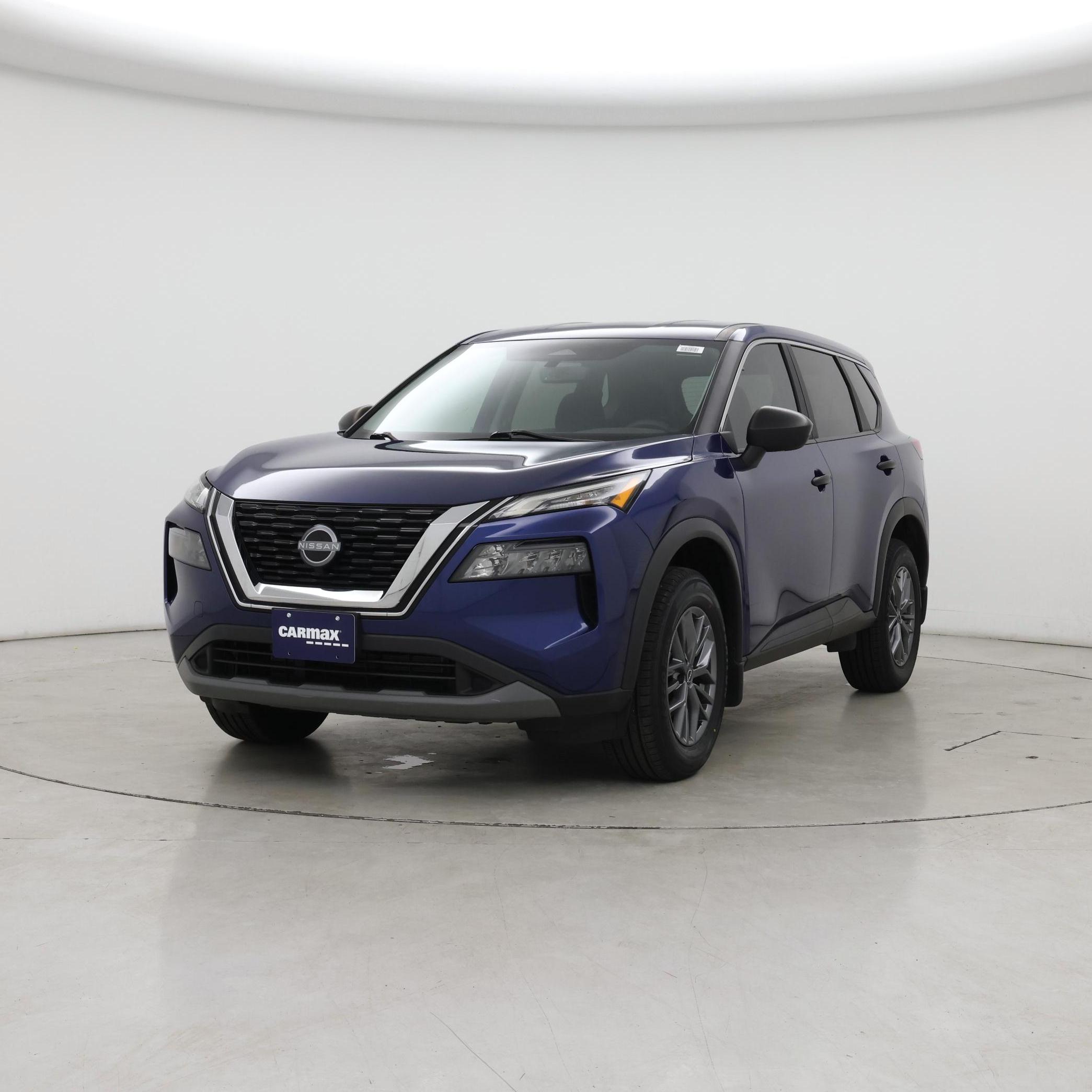 Thumbnail: 2023 Nissan Rogue - 4