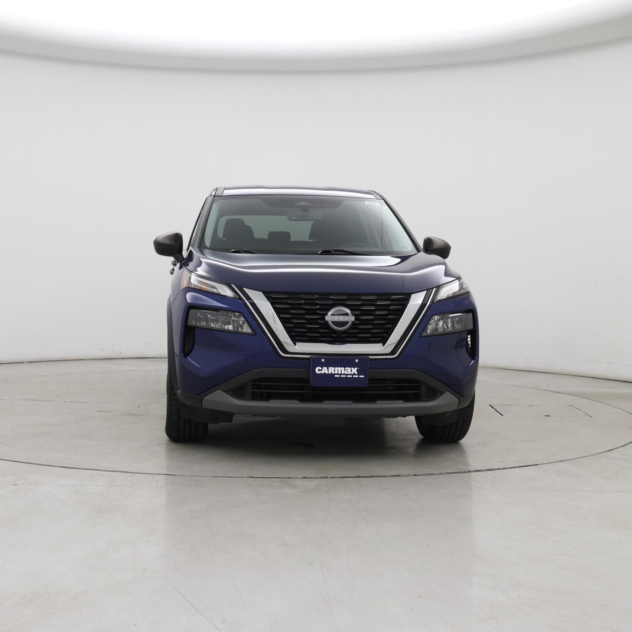 Thumbnail: 2023 Nissan Rogue - 5