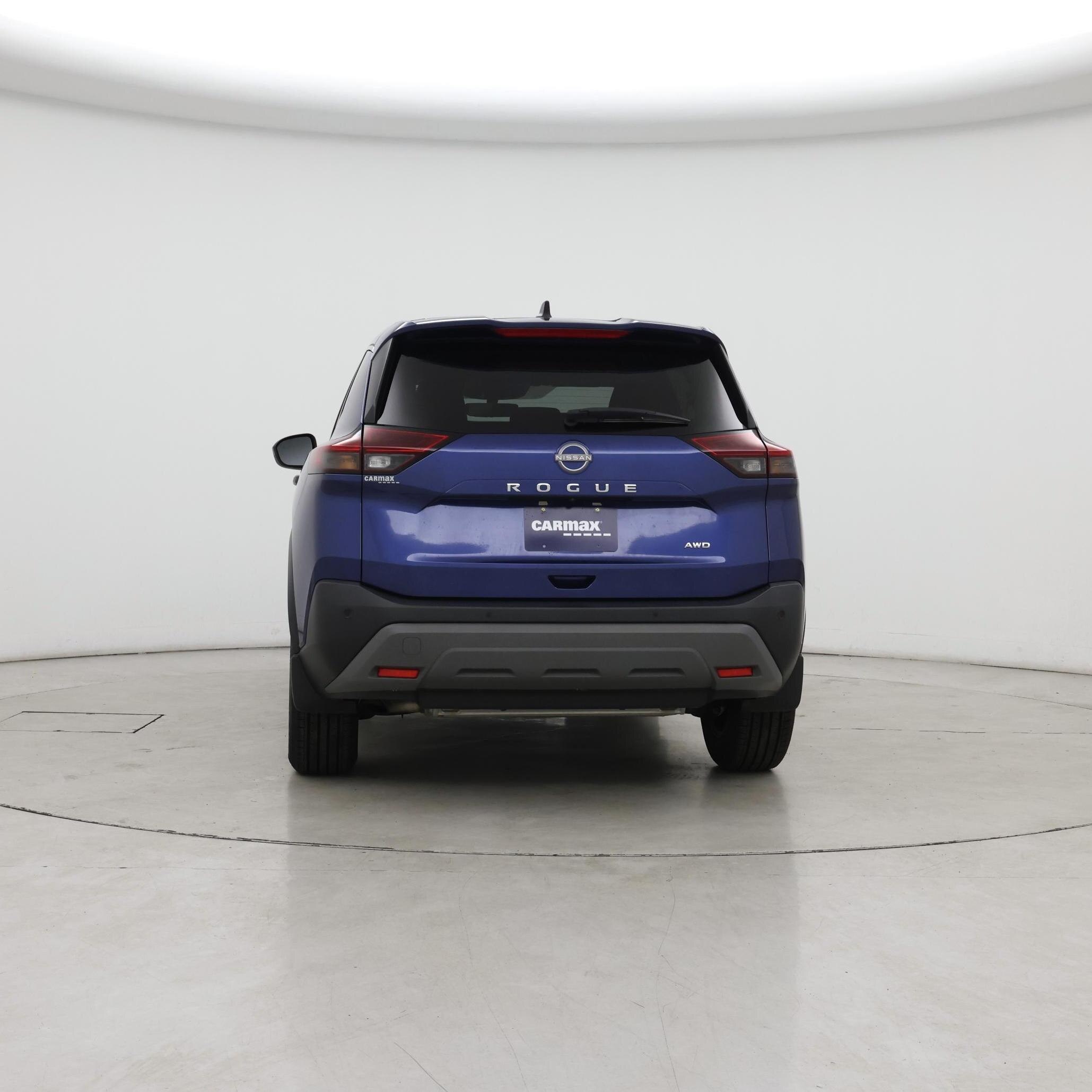 Thumbnail: 2023 Nissan Rogue - 6