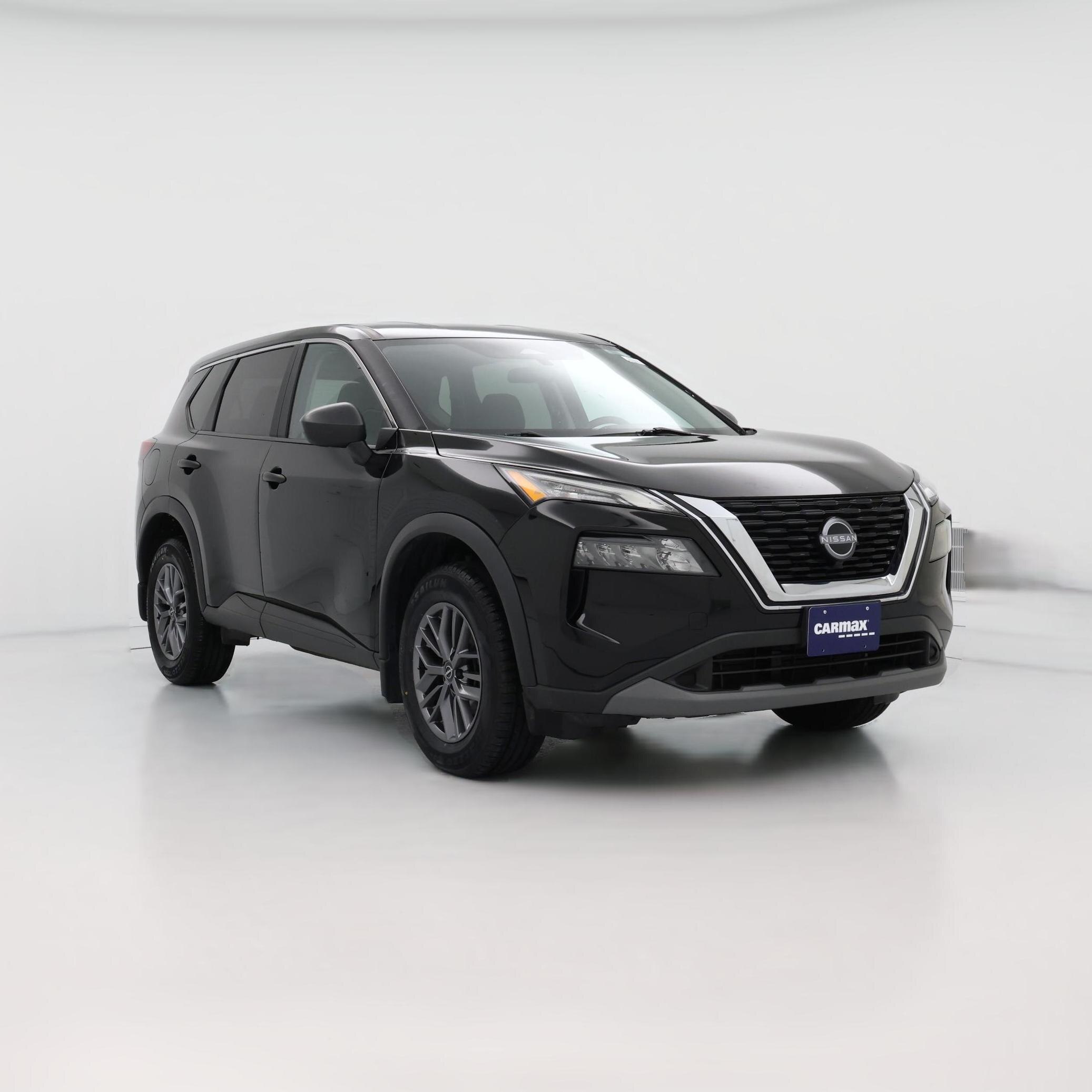 Thumbnail: 2023 Nissan Rogue - 1