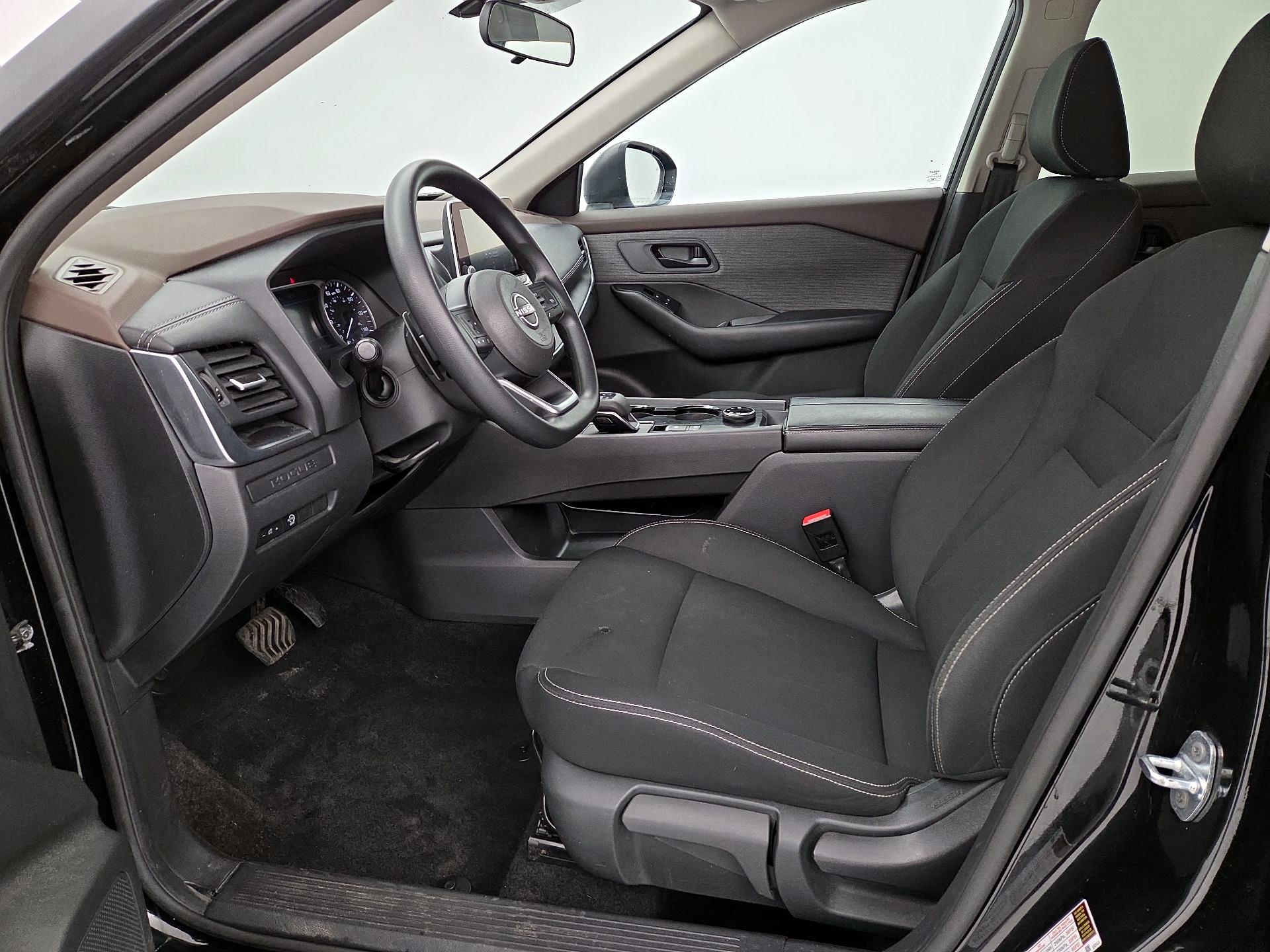 Thumbnail: 2023 Nissan Rogue - 11