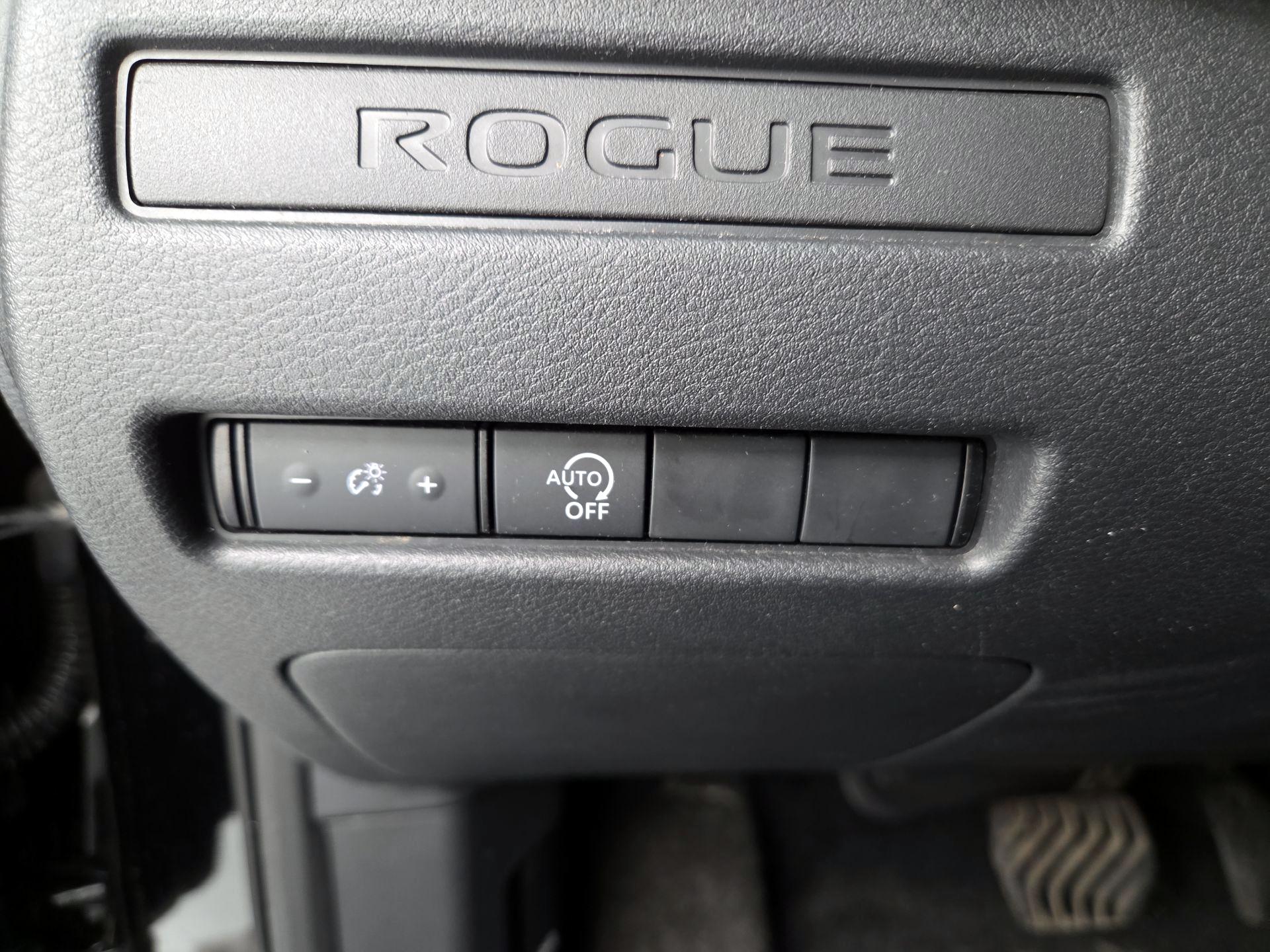 Thumbnail: 2023 Nissan Rogue - 13