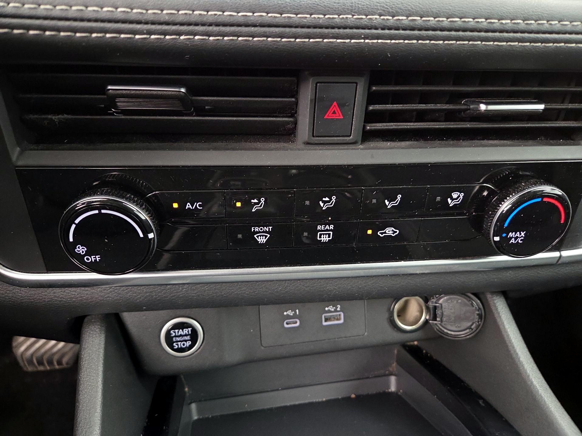 Thumbnail: 2023 Nissan Rogue - 16